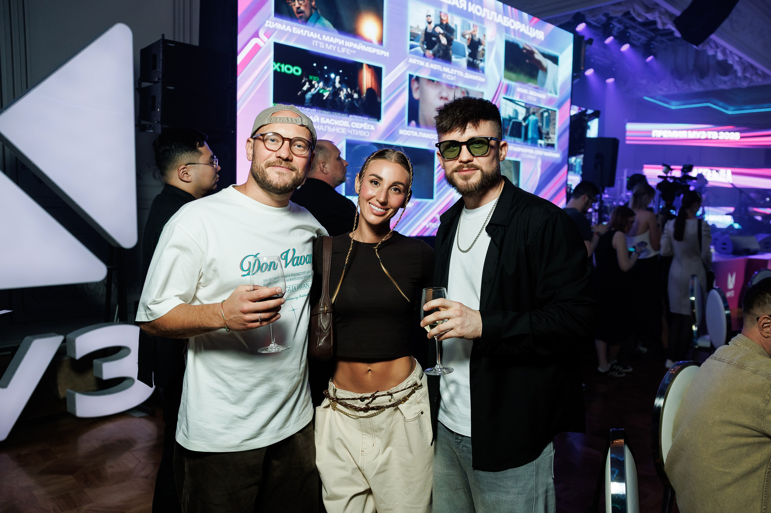 Репортаж. Фотограф в Москве