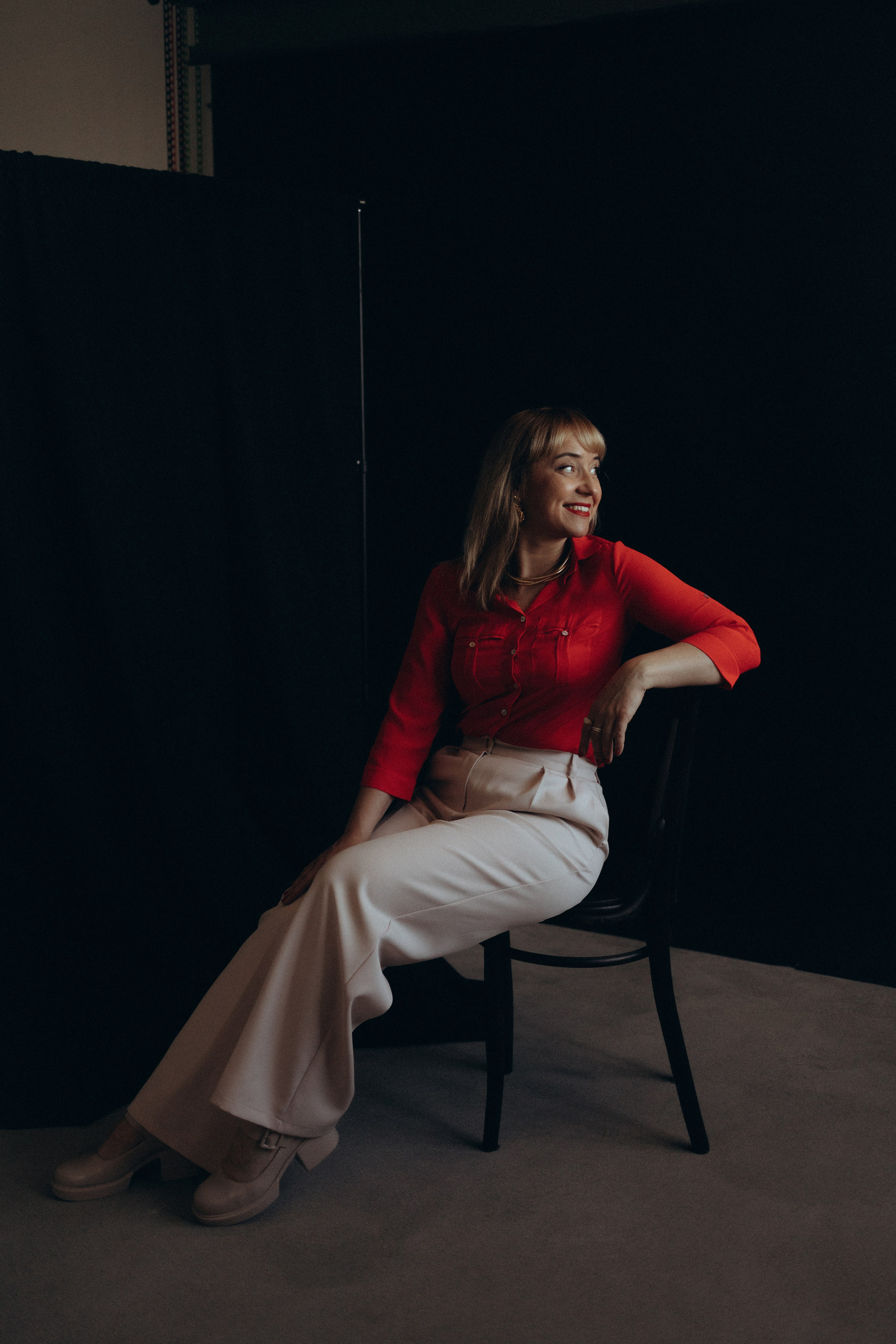 Вера. Фотограф Москва Алёна Суворова