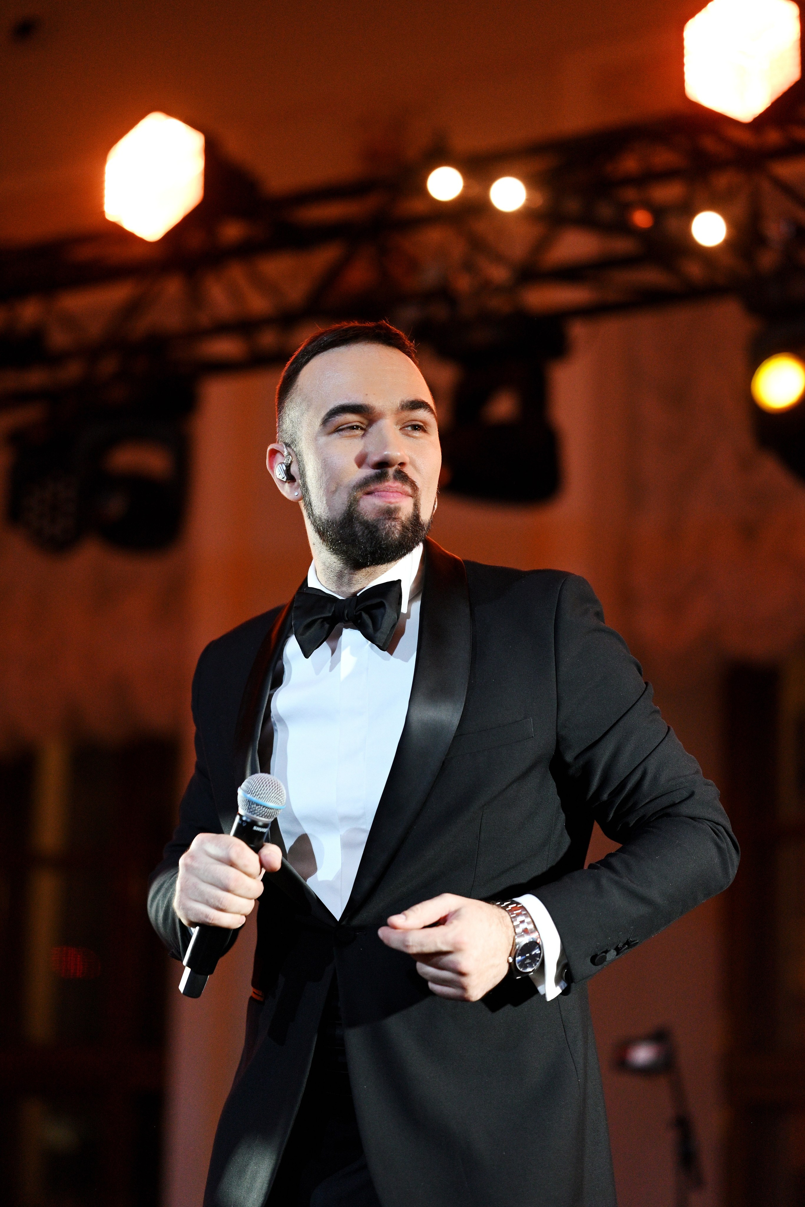 Бал Дружбы народов в РУДН. Фотограф в Москве Илья Михайлов