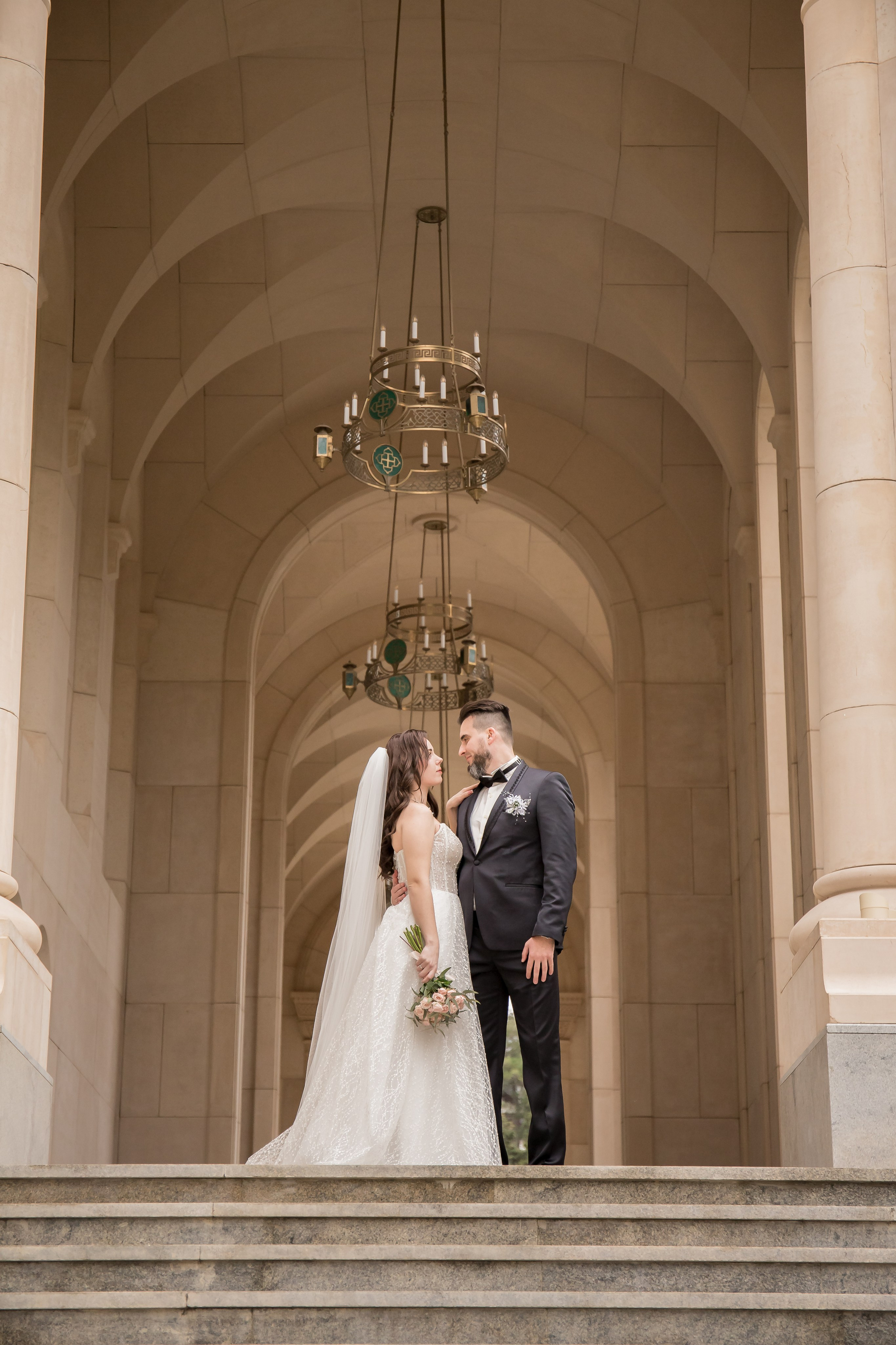 Свадебные сьемки. Свадебный и семейный фотограф в Севастополе Элеонора Семашко