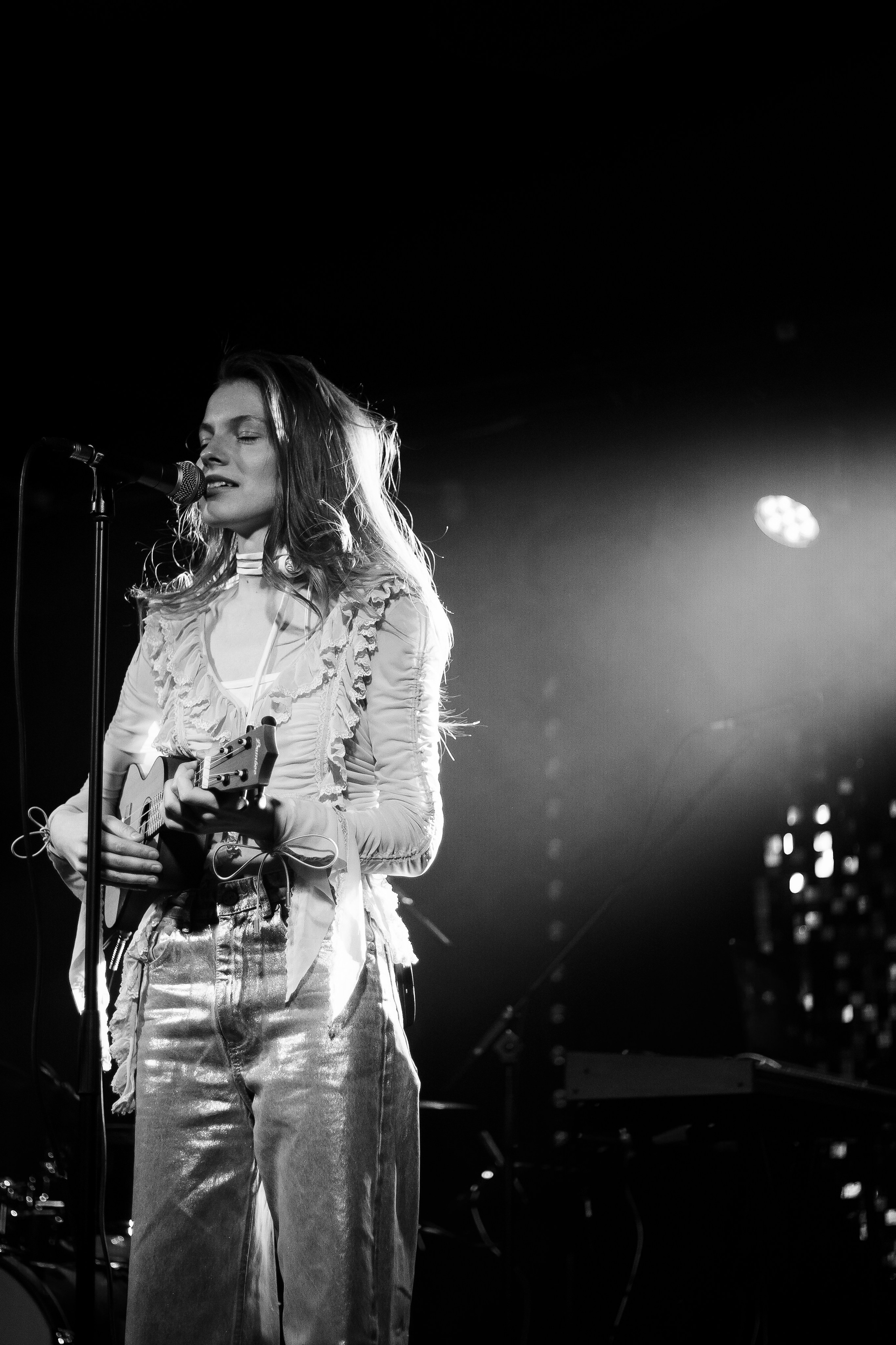 MINAEVA. Фотограф Москва