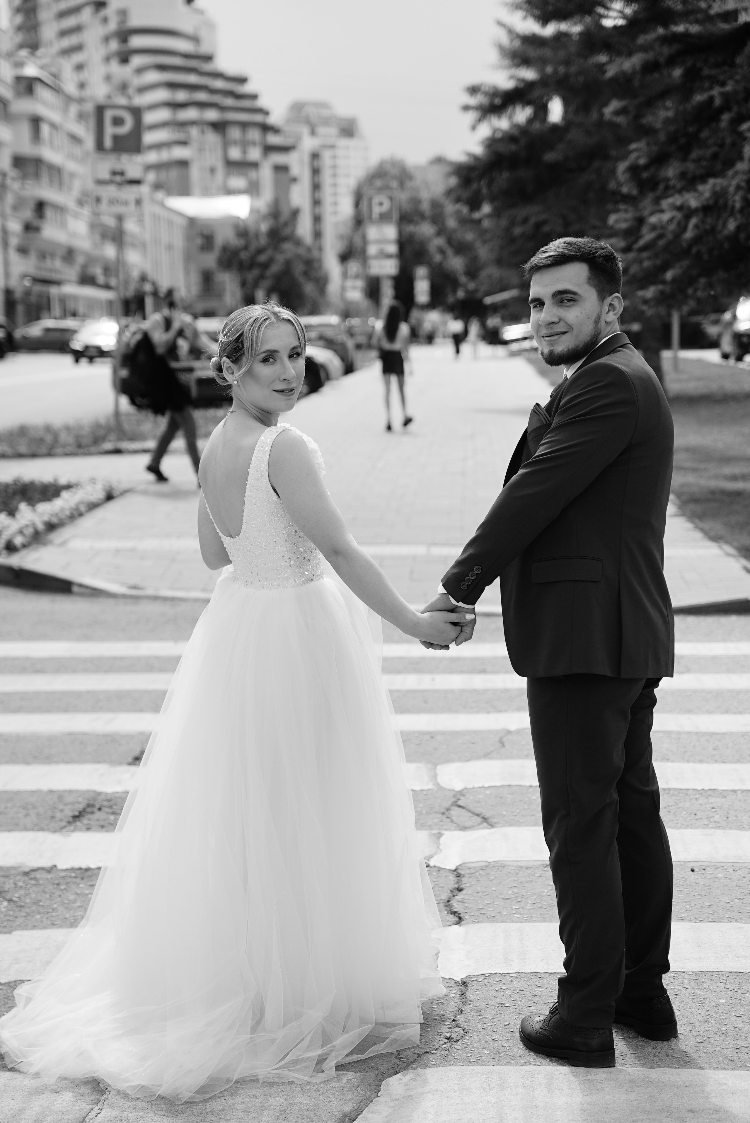 Артур и Хавва чб. Свадебный фотограф в Самаре Анна Ковалева