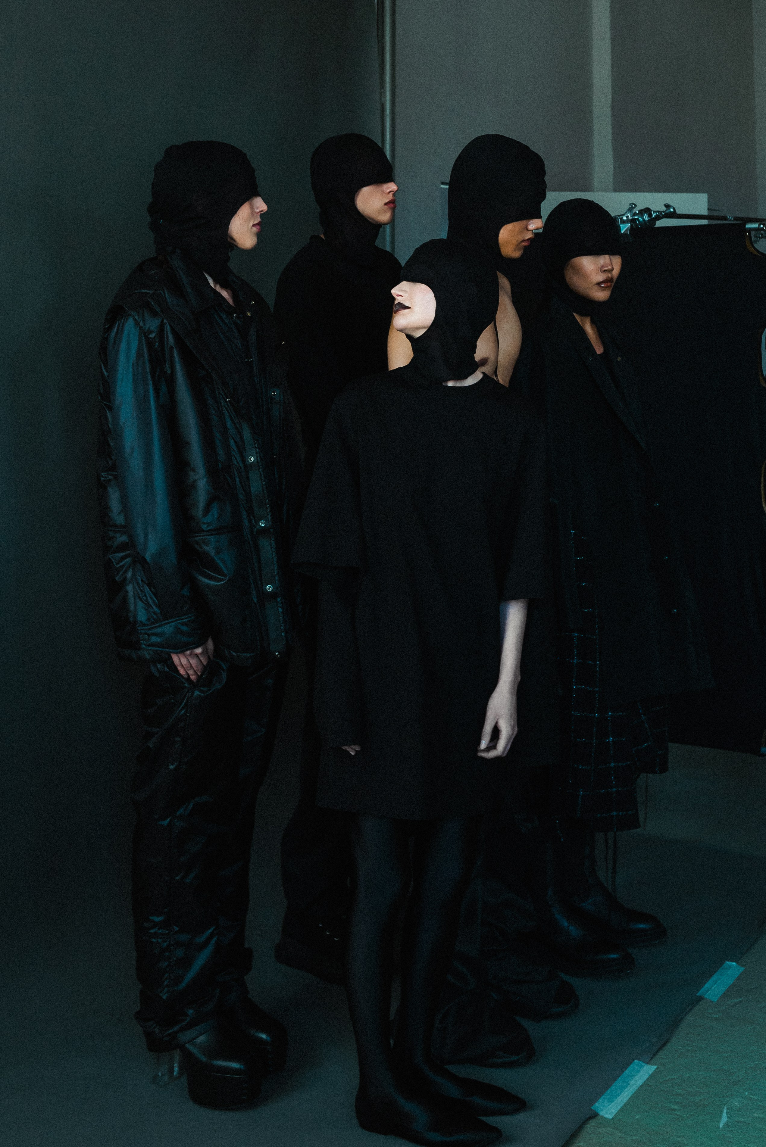 Campaign. Платонов Олег — фотограф Санкт-Петербург