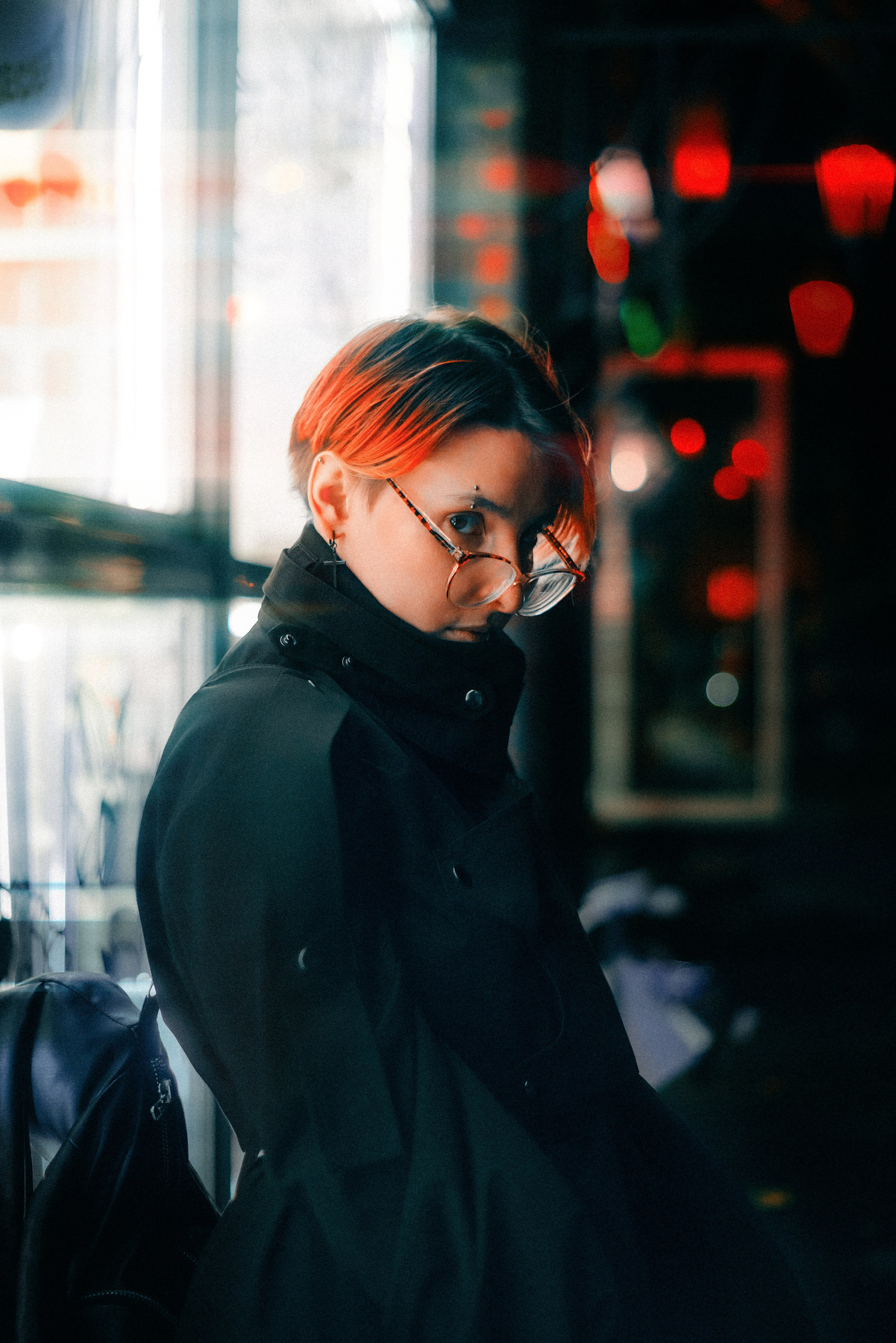 Алиса в стране чудес. Платонов Олег — фотограф Санкт-Петербург