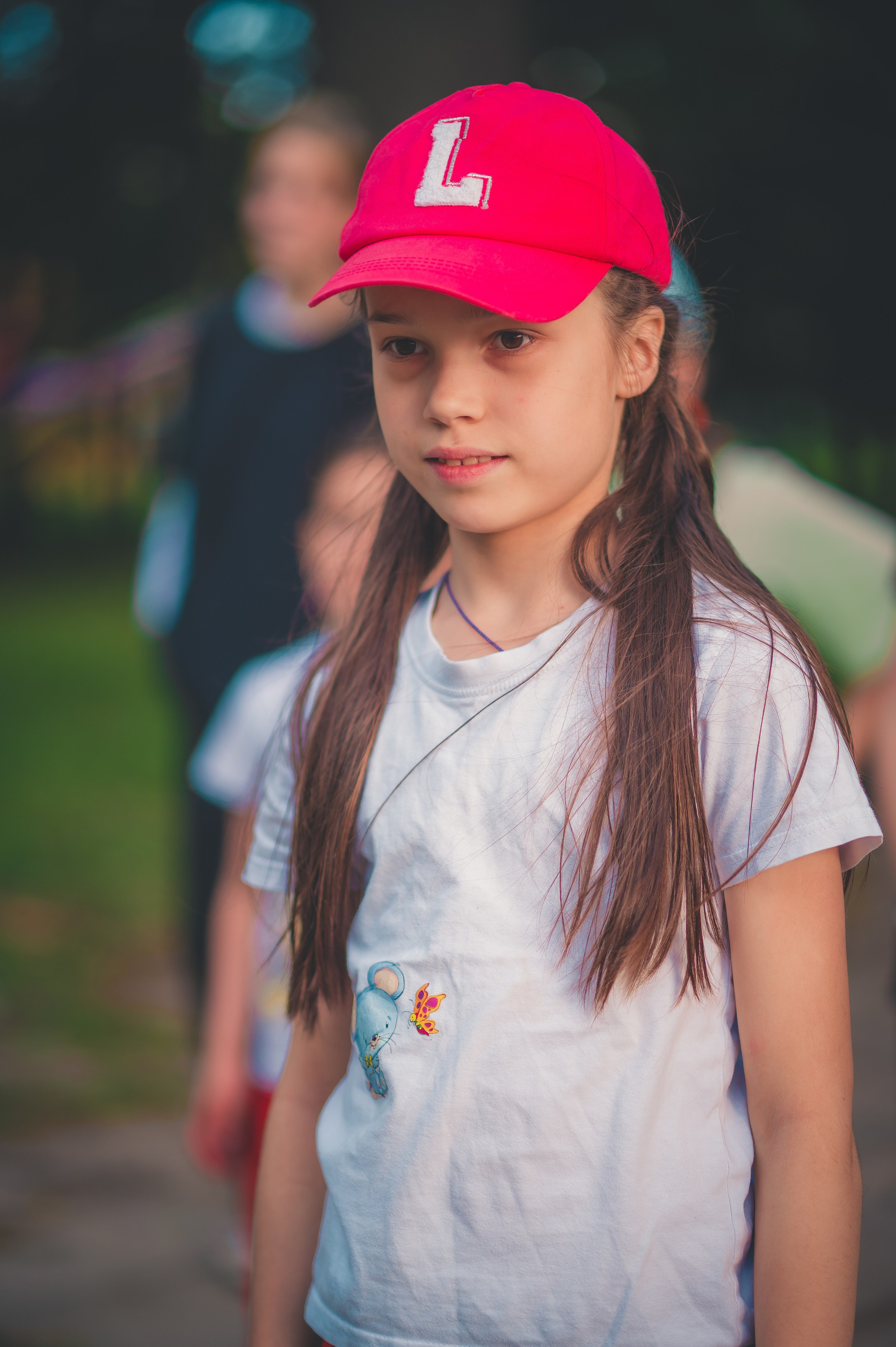 Детский лагерь — 1 смена 2023 год. Иван Кубик — фотограф и видеограф