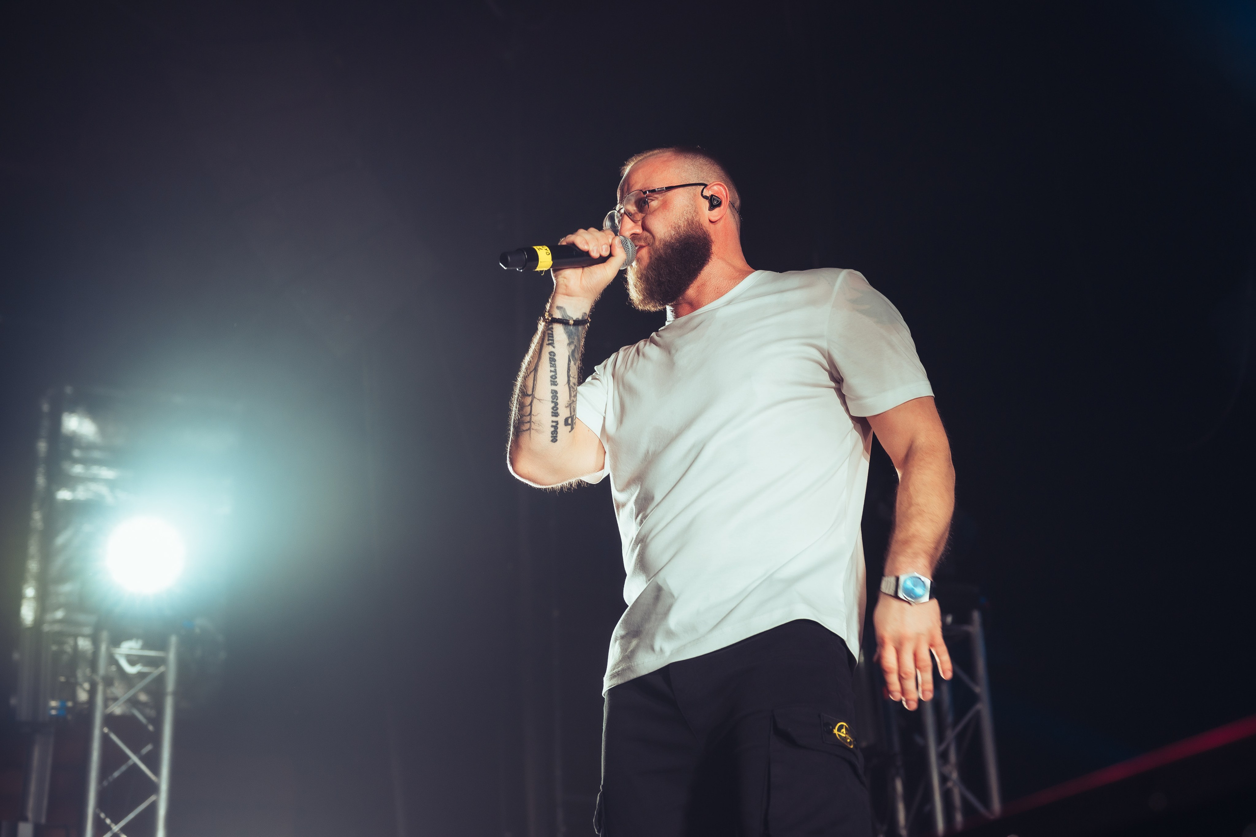 МАВАШИ group, 2025 год. Иван Кубик — фотограф и видеограф