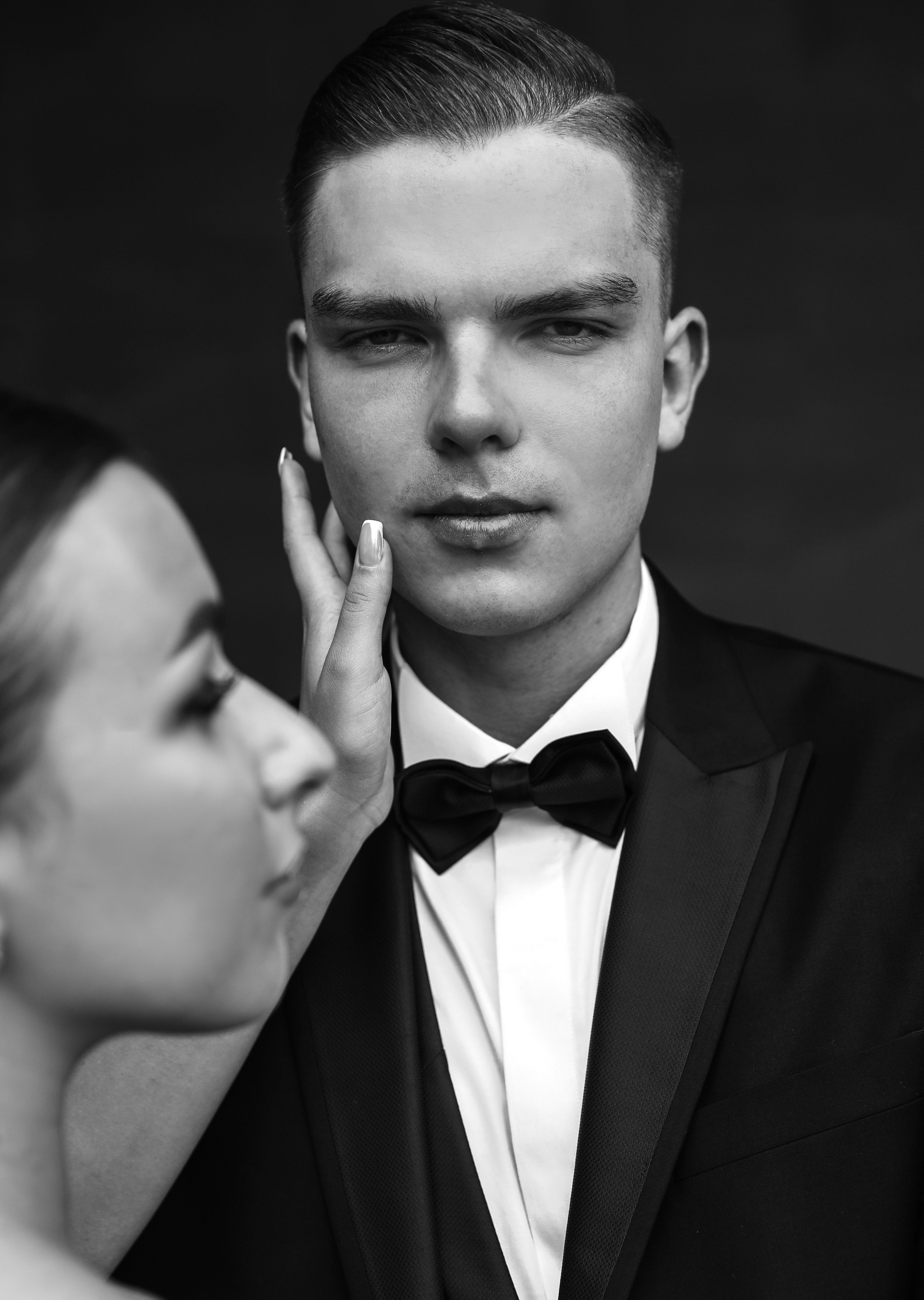 Полина и Влад. Свадебный и семейный фотограф в Севастополе и Крыму Анастасия Сураева