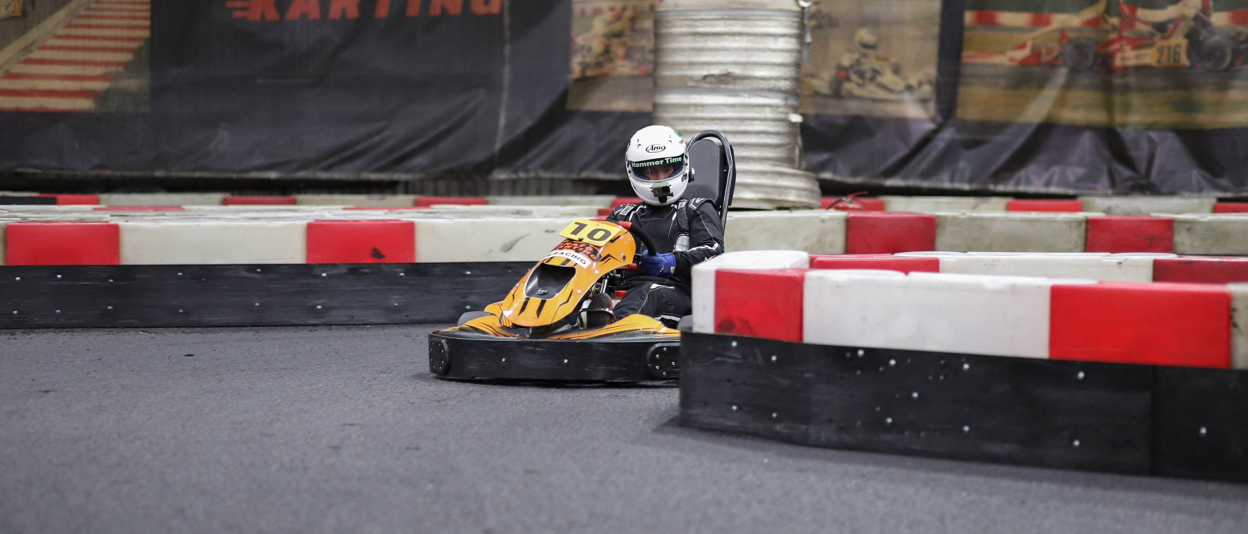 LSK Winter Cup 2025 — 2026 | Этап 3. Malenkyia