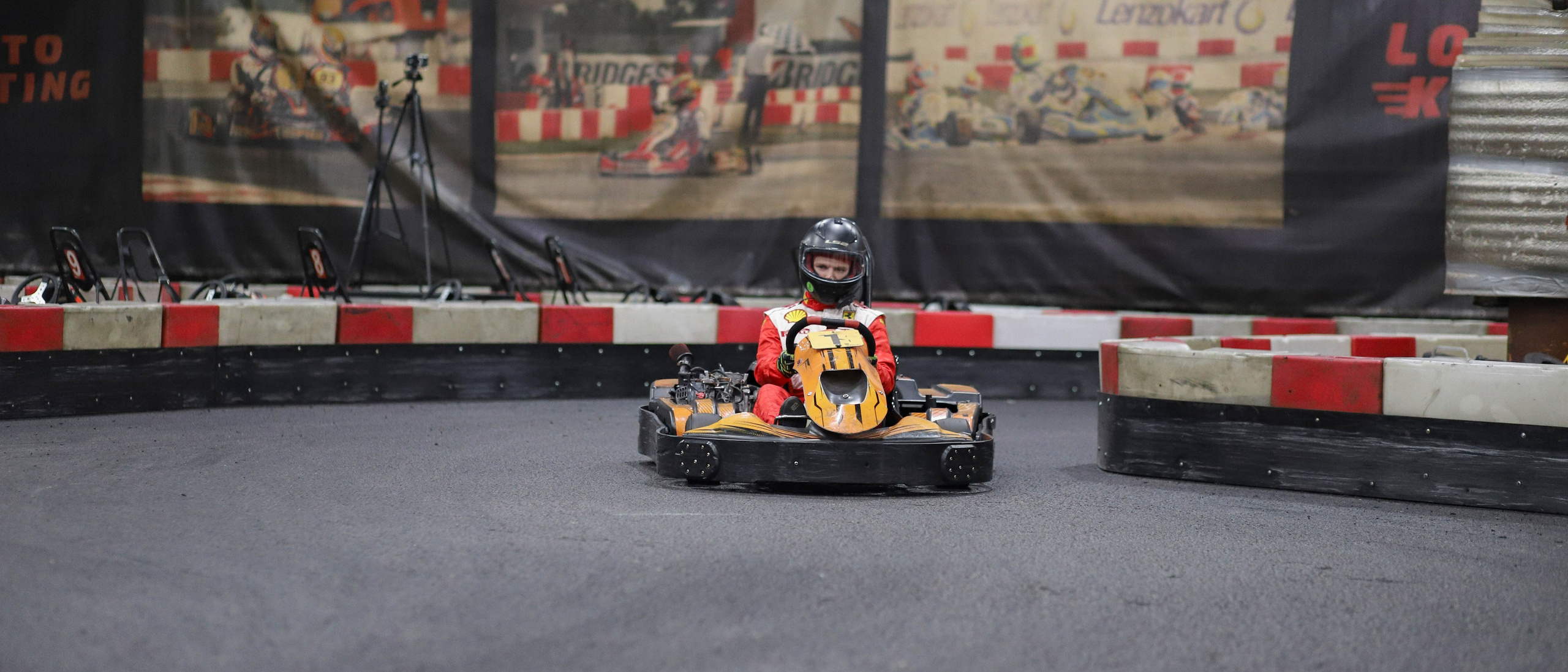 LSK Winter Cup 2025 — 2026 | Этап 4. Malenkyia