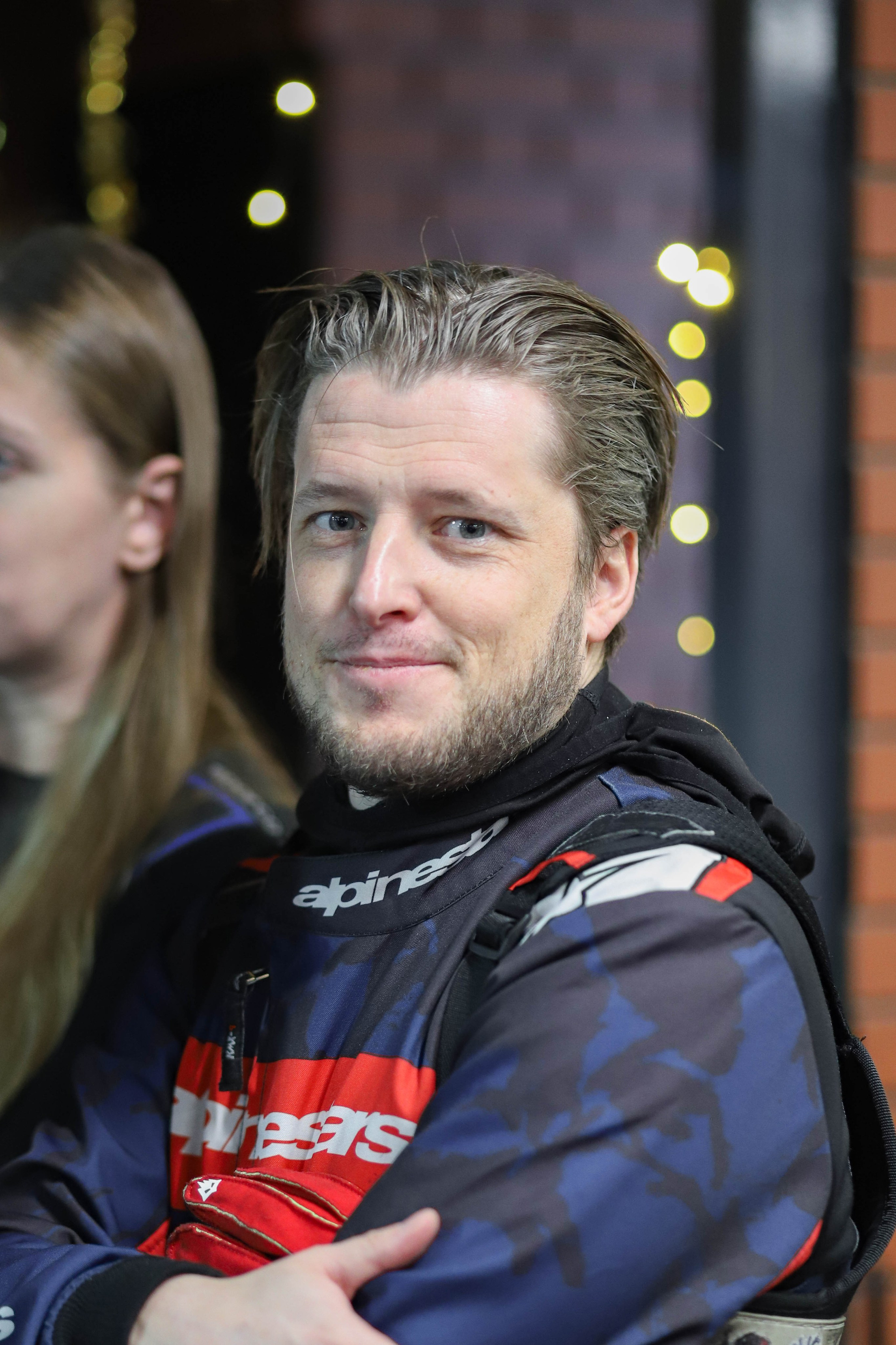 LSK Winter Cup 2025 — 2026 | Этап 4. Malenkyia