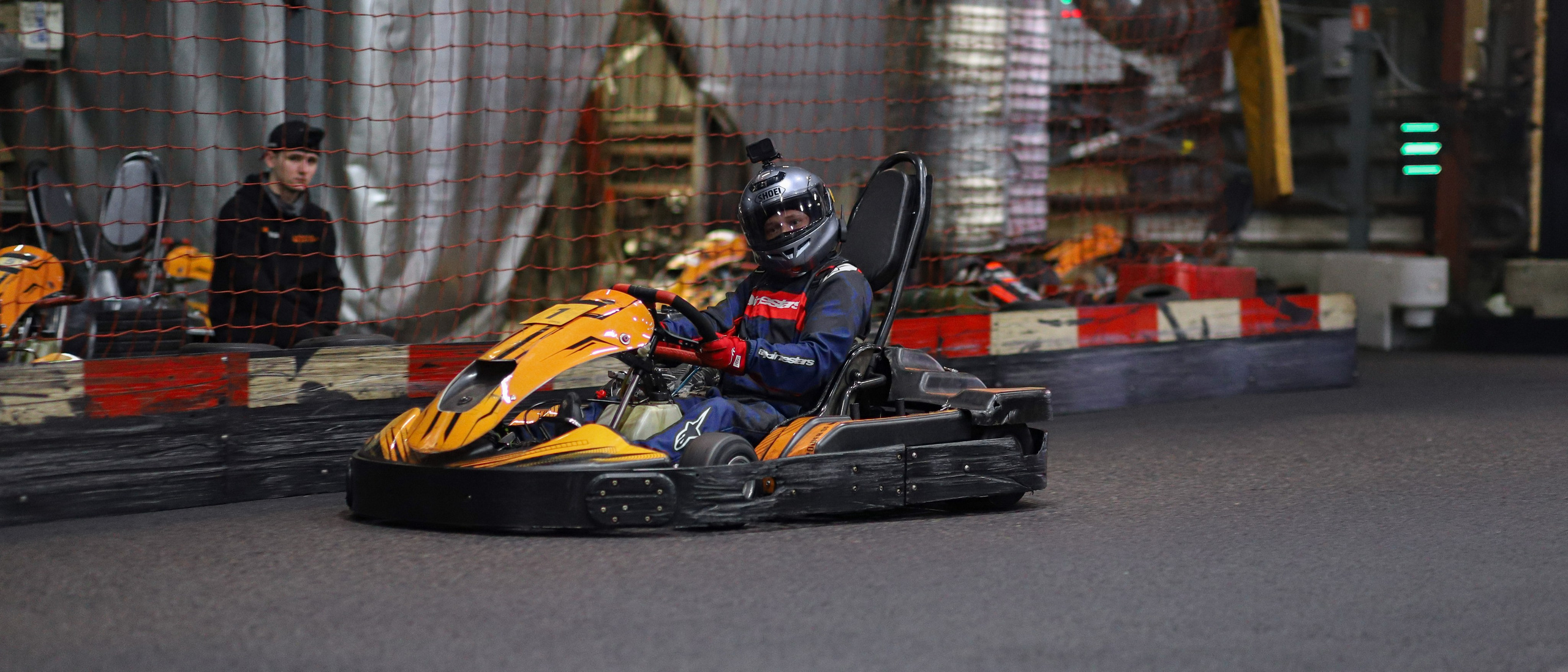 LSK Winter Cup 2025 — 2026 | Этап 6. Malenkyia