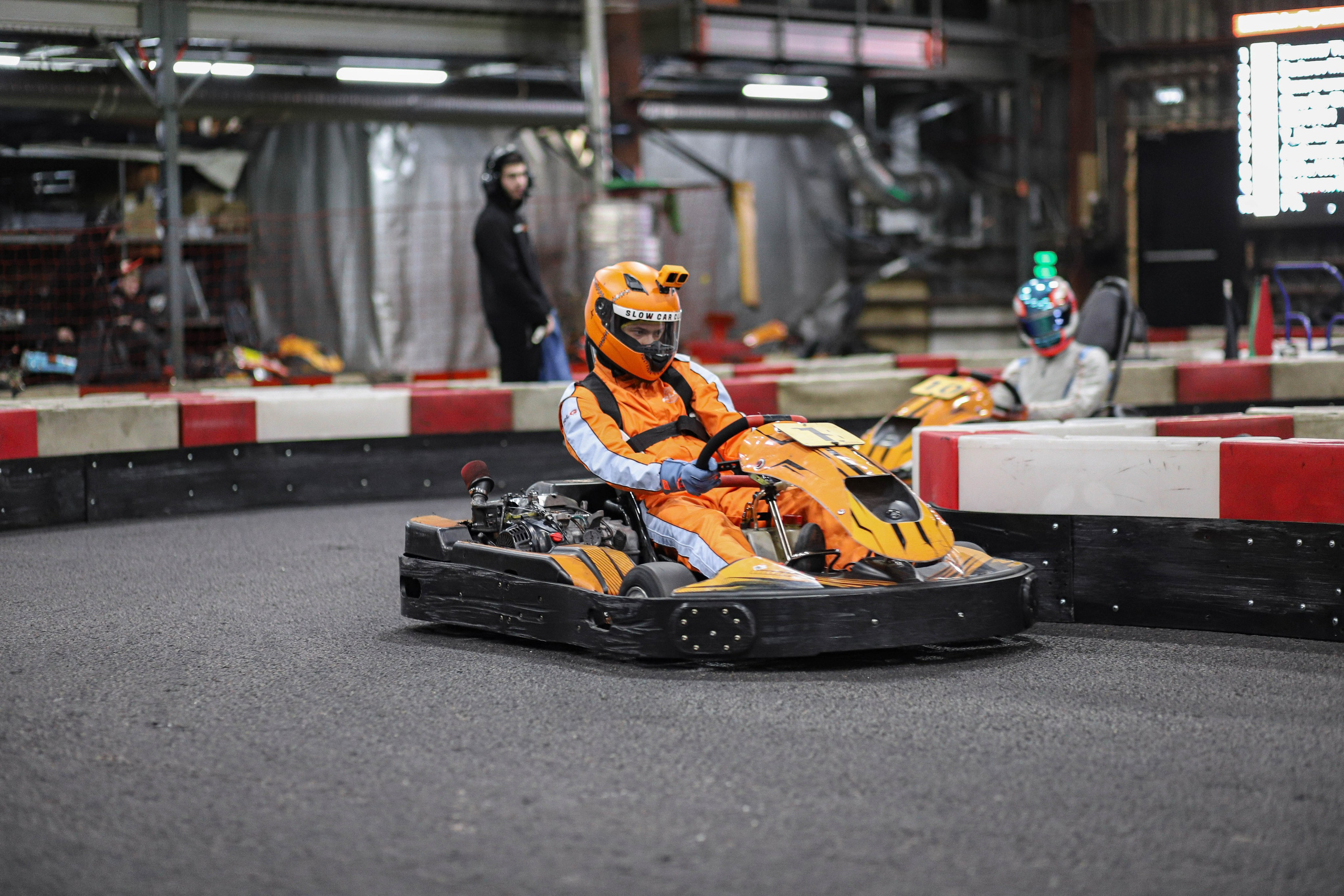 LSK Winter Cup 2025 — 2026 | Этап 3. Malenkyia