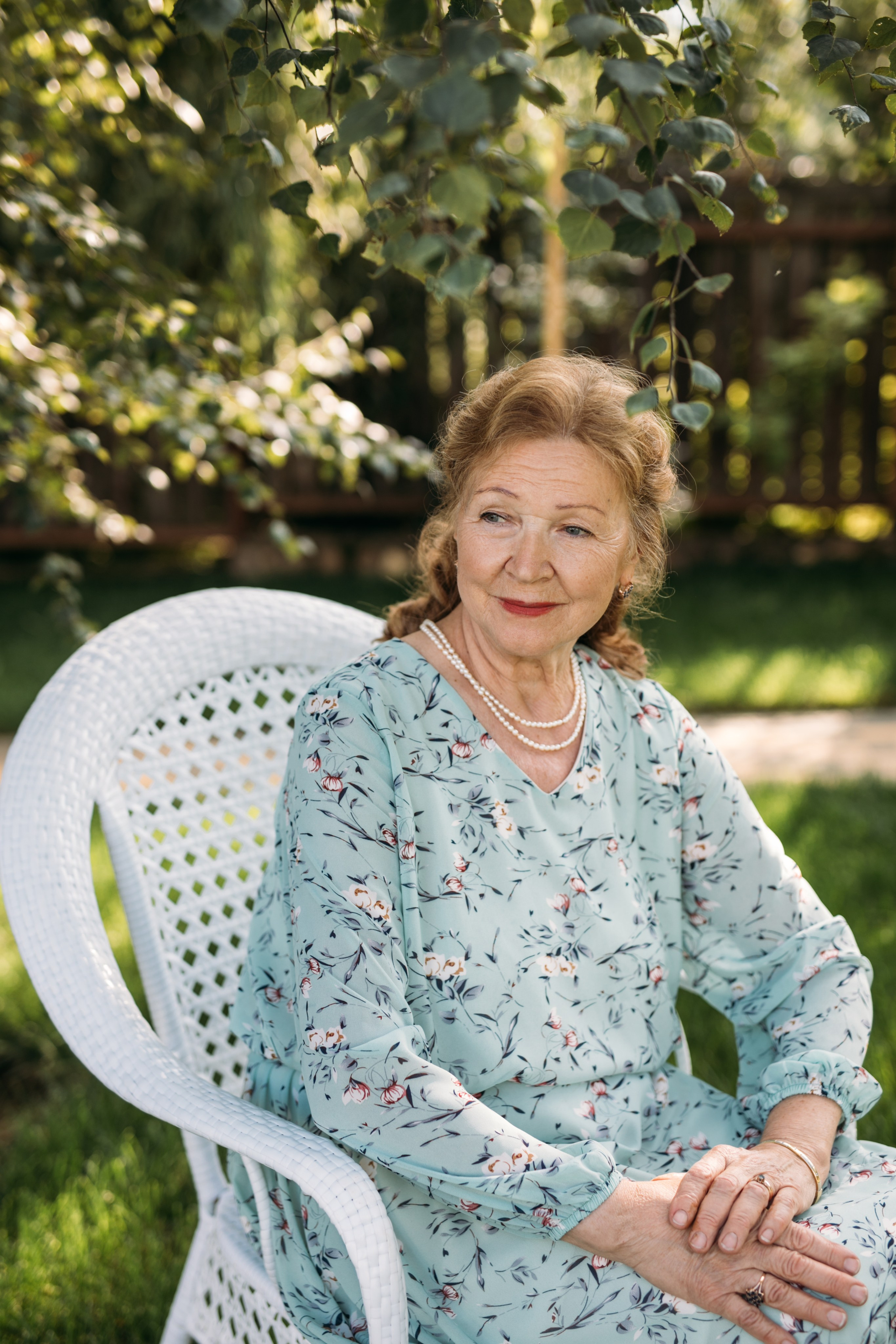 SVETLANA & FAMILY. Фотограф Наташа Румянцева