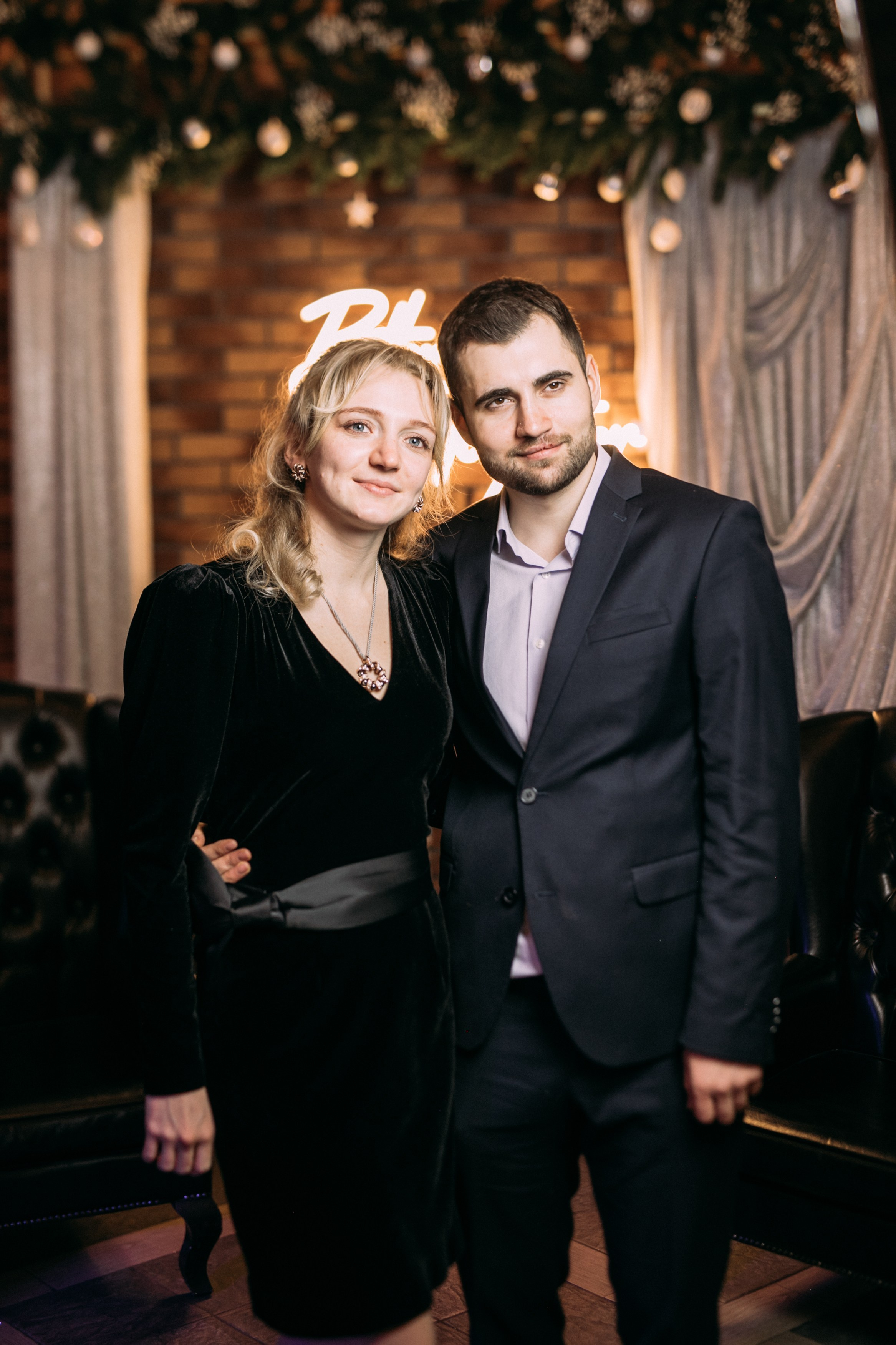 Анонс свадьбы ПОЛИНЫ&АНДРЕЯ. Фотограф Наташа Румянцева