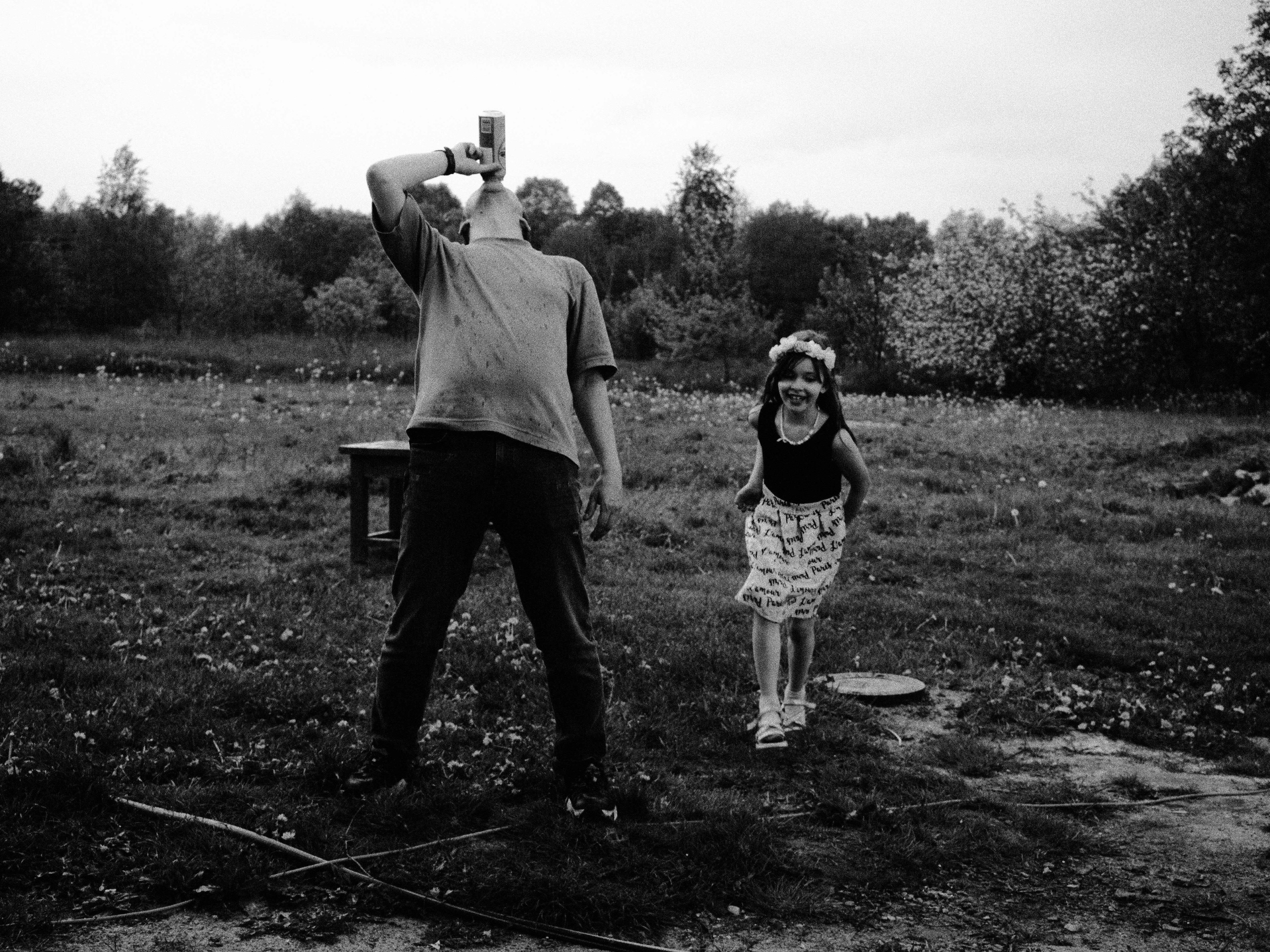 Отпуск. Калининград-2024. Фотограф Аркадий Назаров