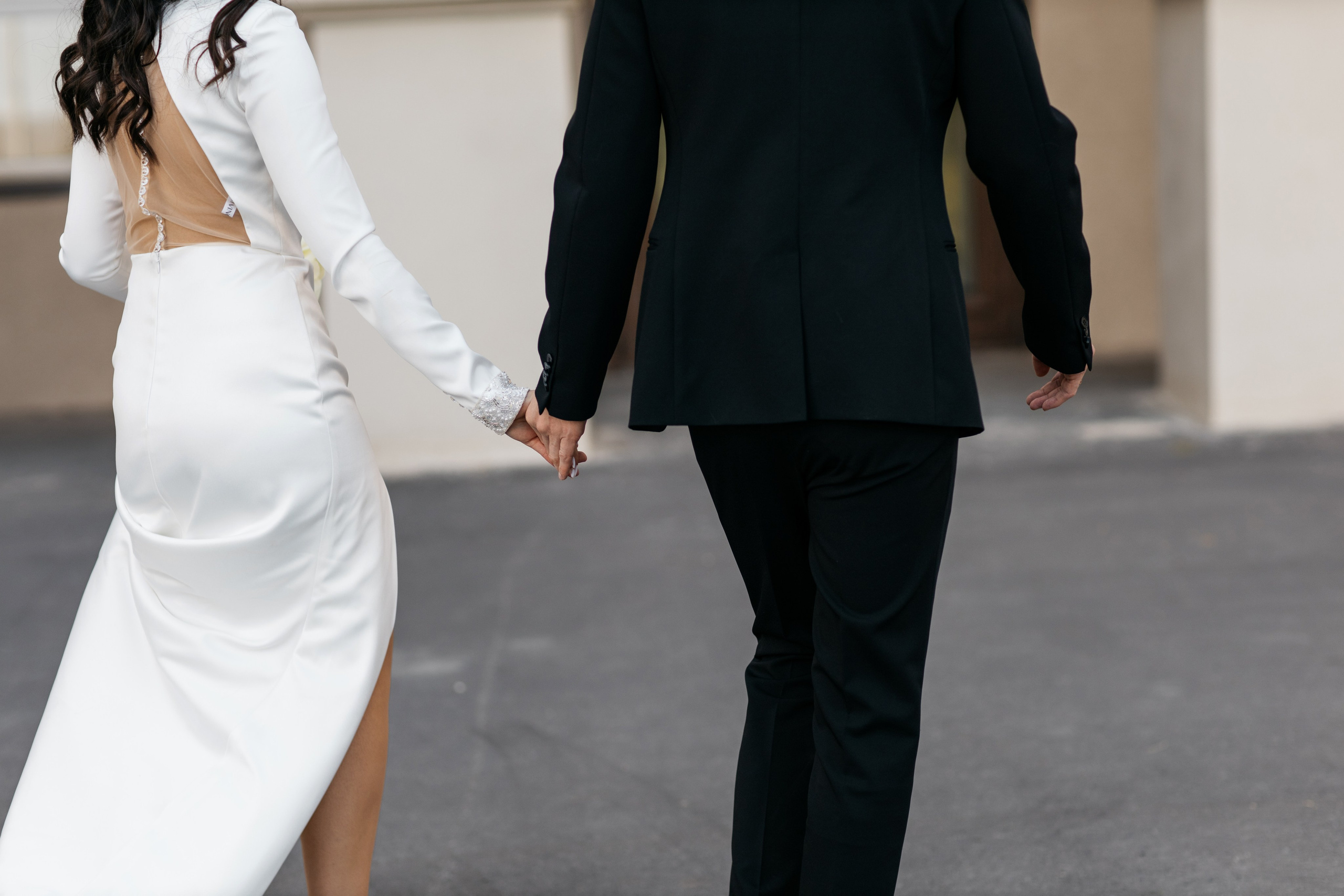 Самый важный день. Настя и Дима. Свадебный и семейный фотограф в Магнитогорске Катя Буряк