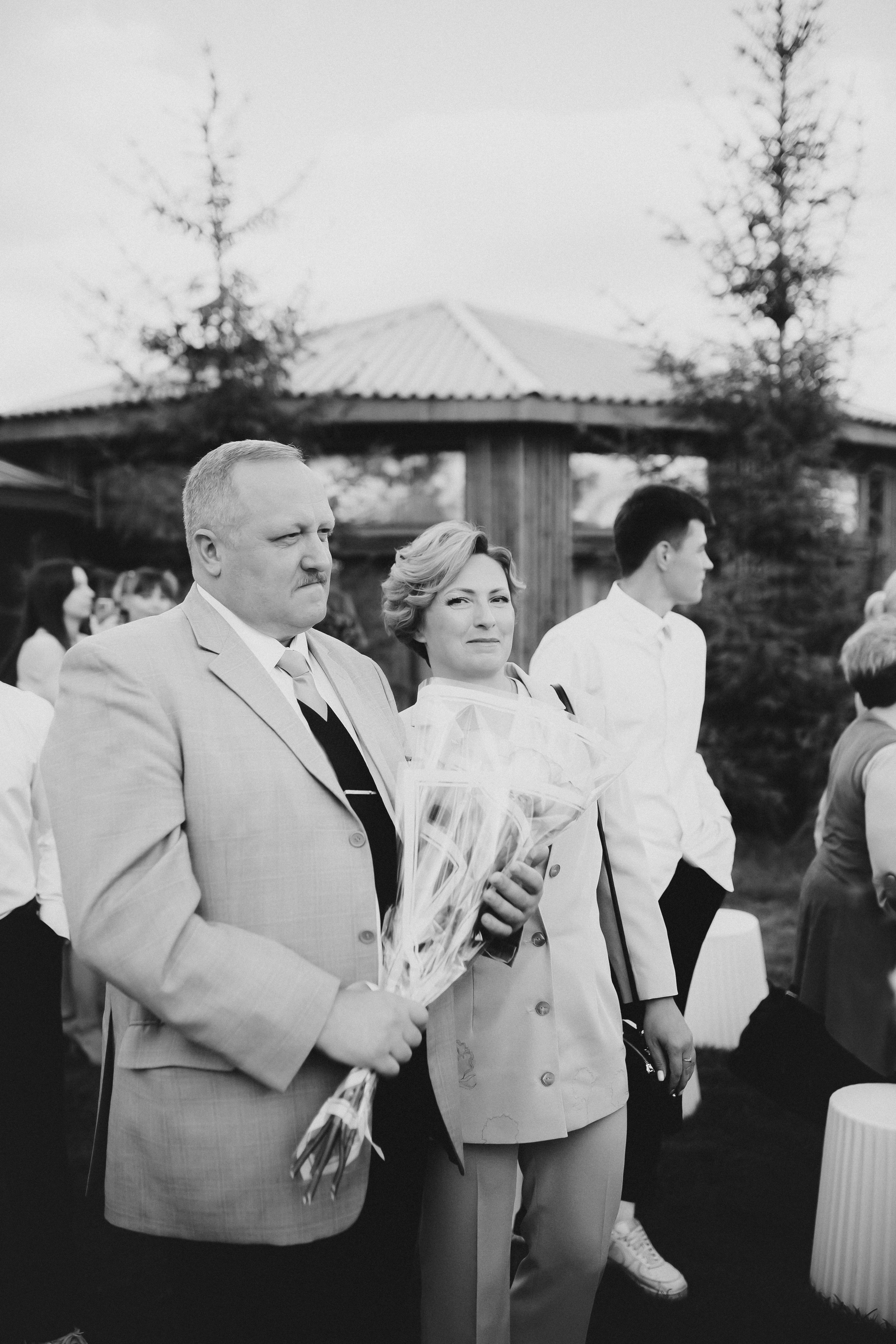 Никита & Олеся. Анна Михайлова|Свадебный фотограф в Санкт-Петербурге