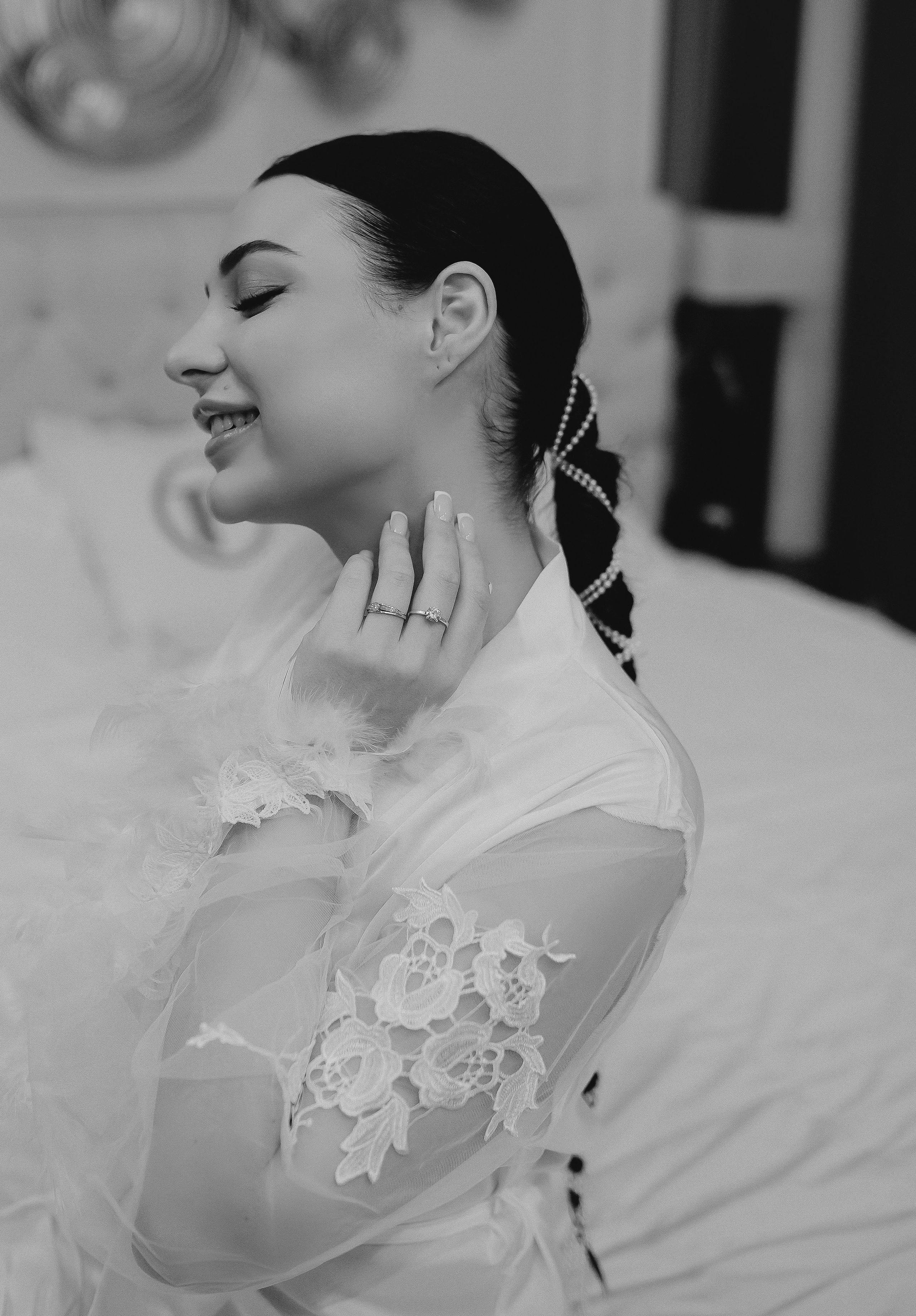 Wedding Day. Анна Михайлова|Свадебный фотограф в Санкт-Петербурге