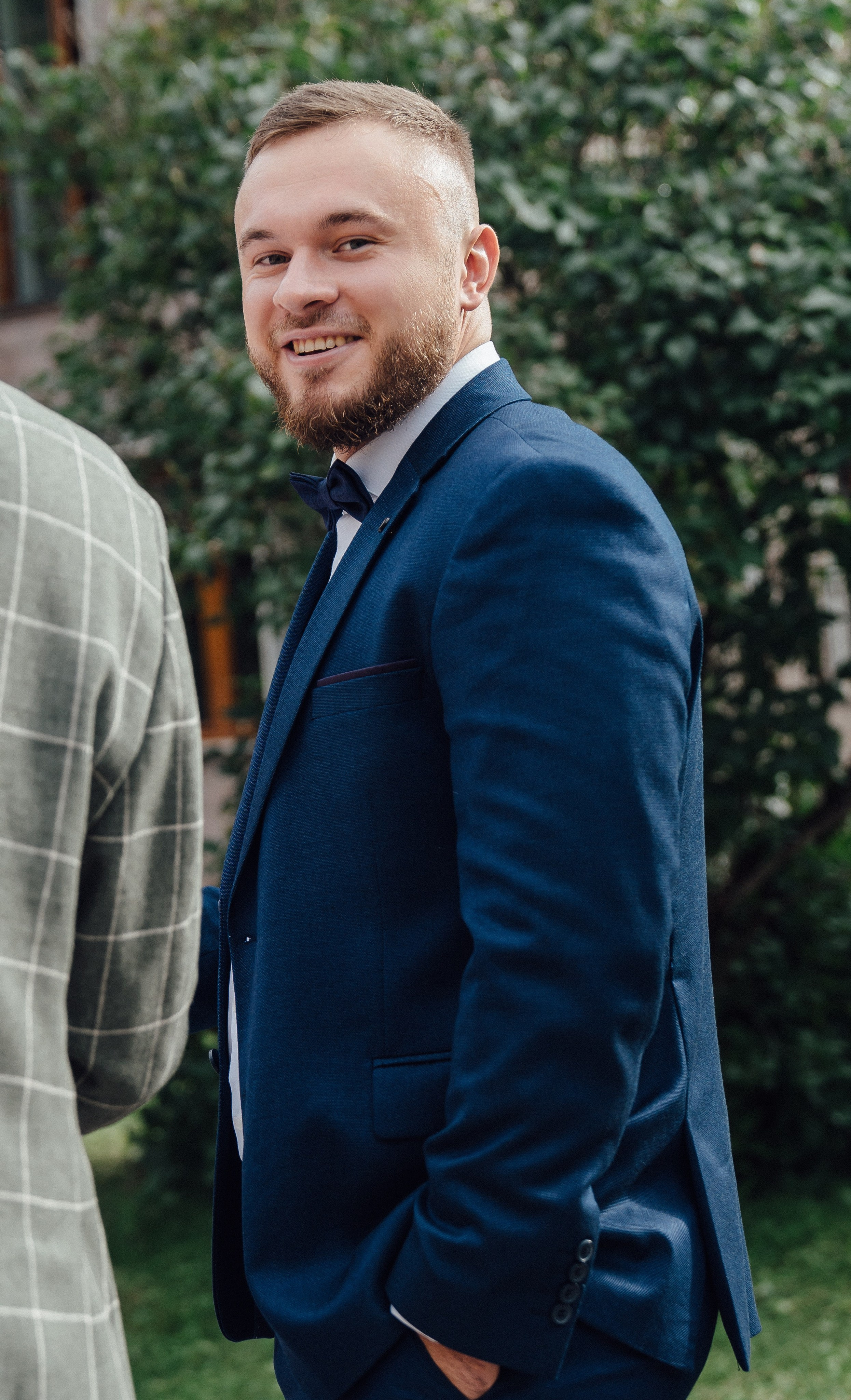 Свадьба Саша и Лера. Event фотограф Степанова Александра