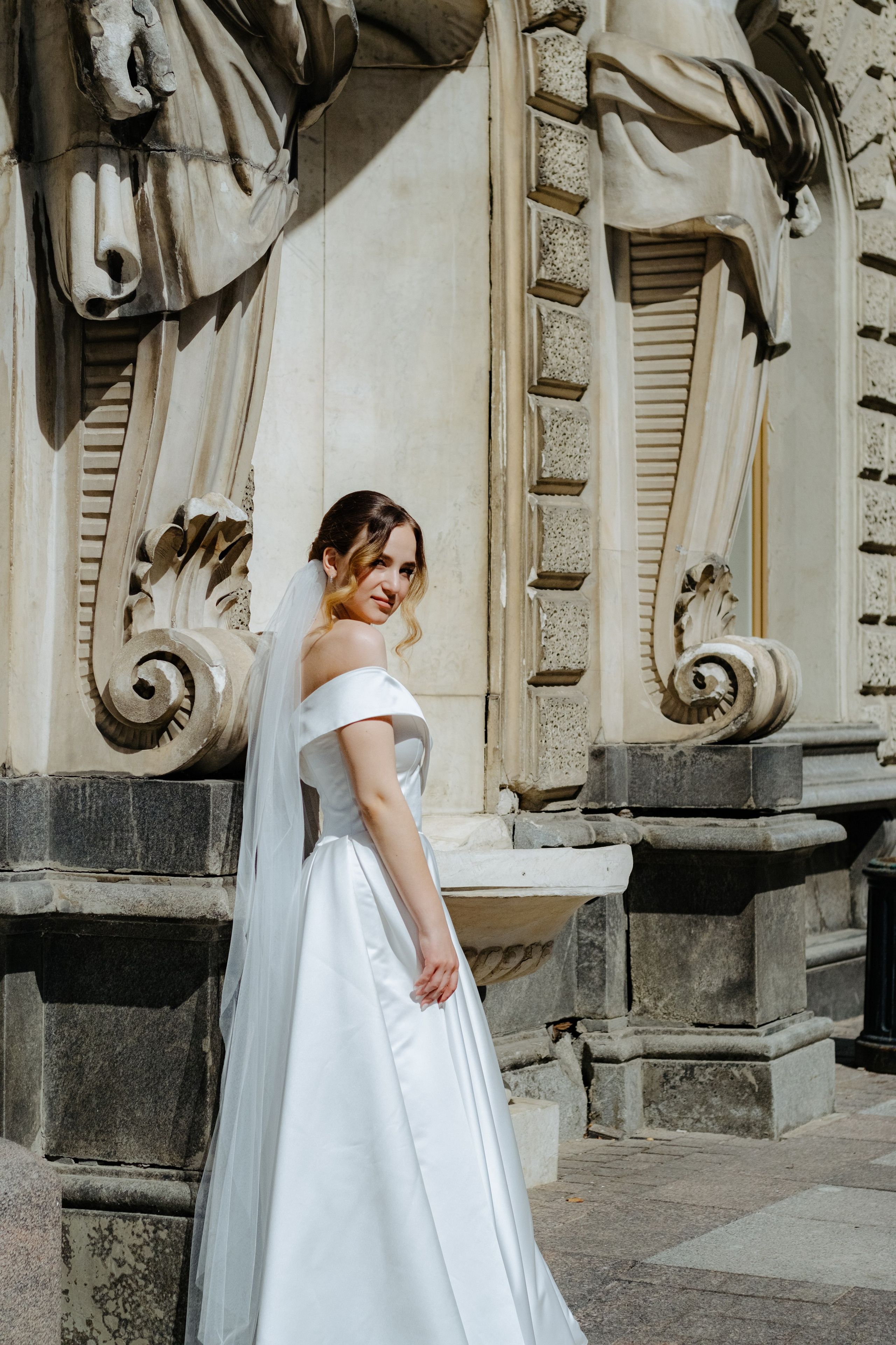 Арина & Никита. Свадебный, семейный фотограф в Санкт-Петербурге