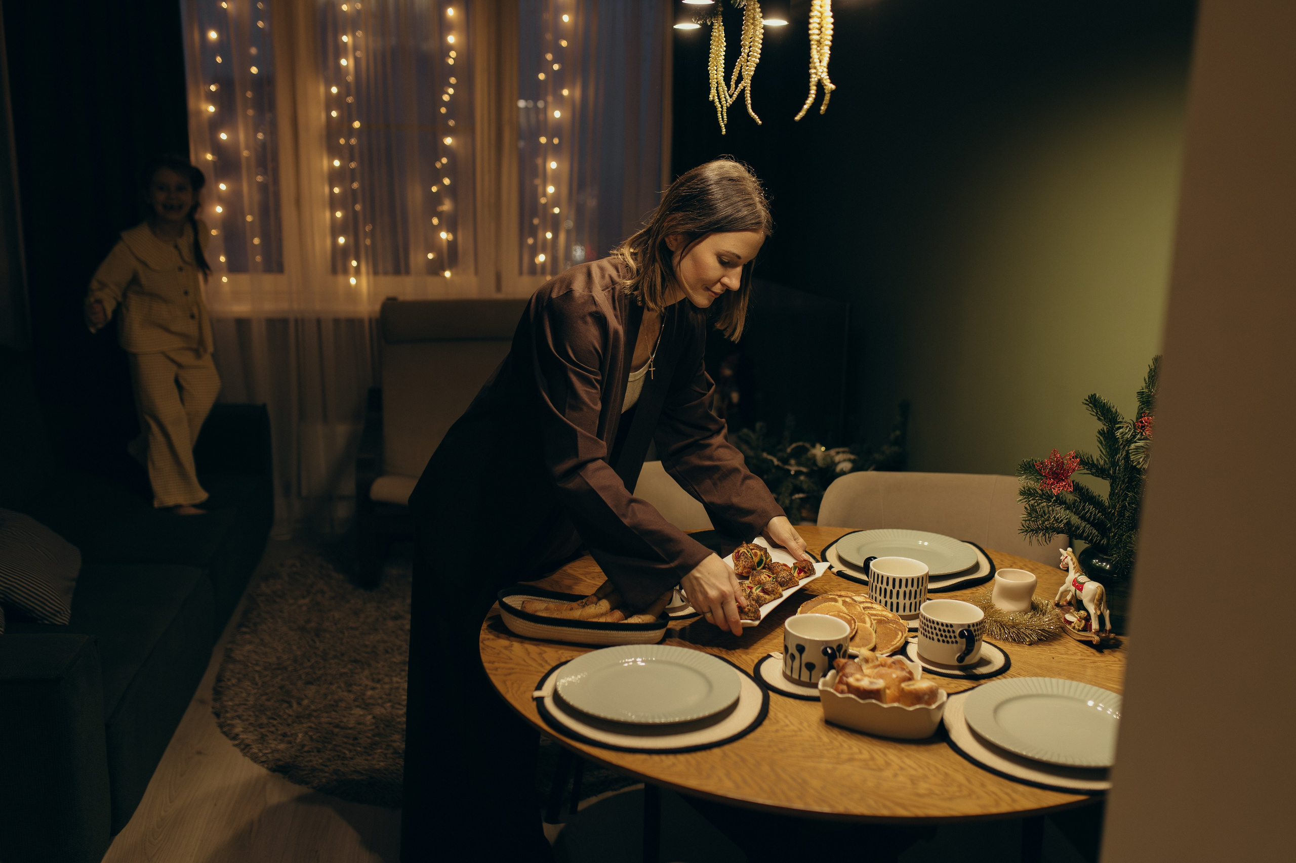 Домашняя история. Meryfotoidea