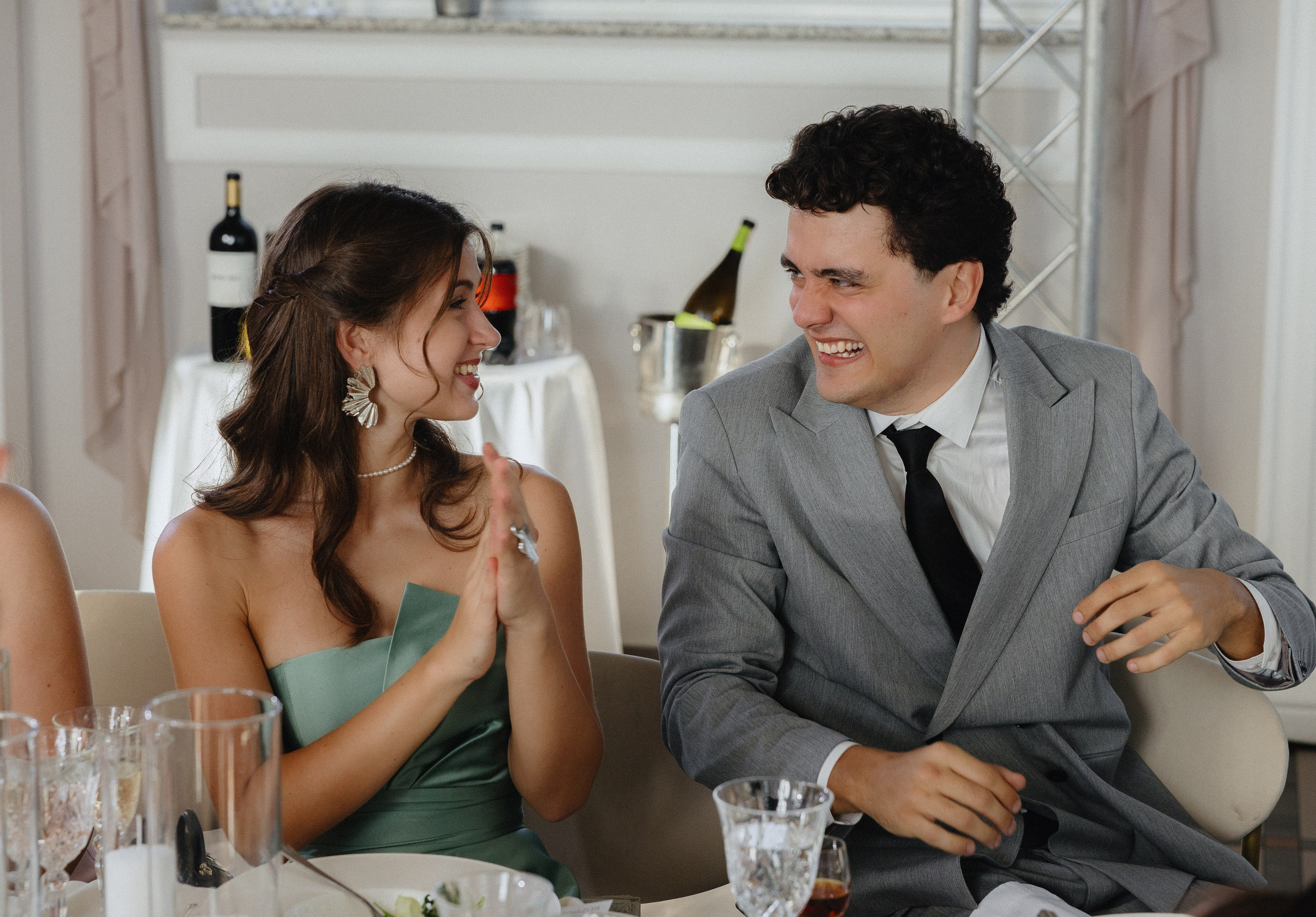 Алина и Никита 🤍. Фотограф в Минске Дарья Матвеенко