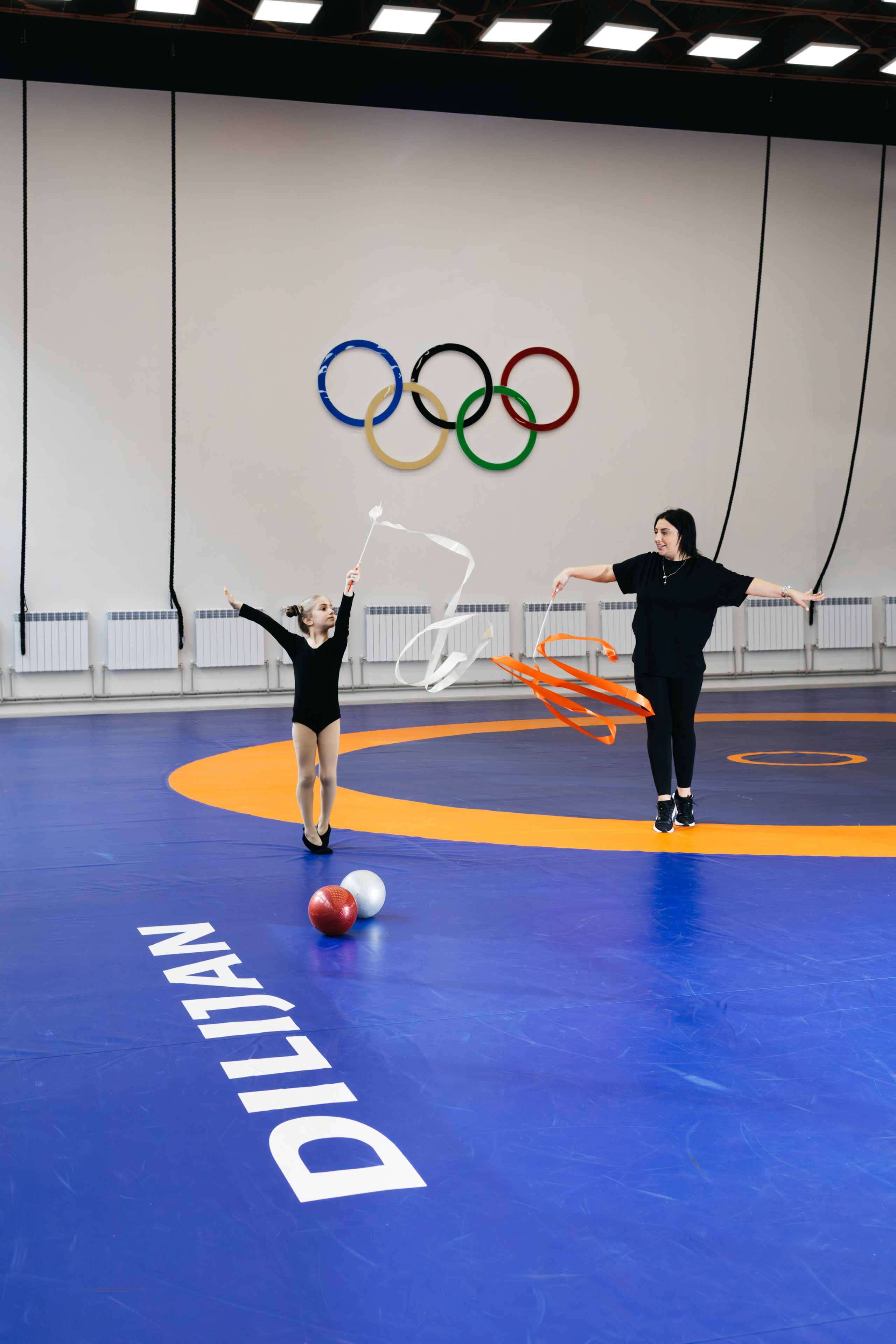 Dilijan Sport School. Фотограф в Армении Женя Гилевич
