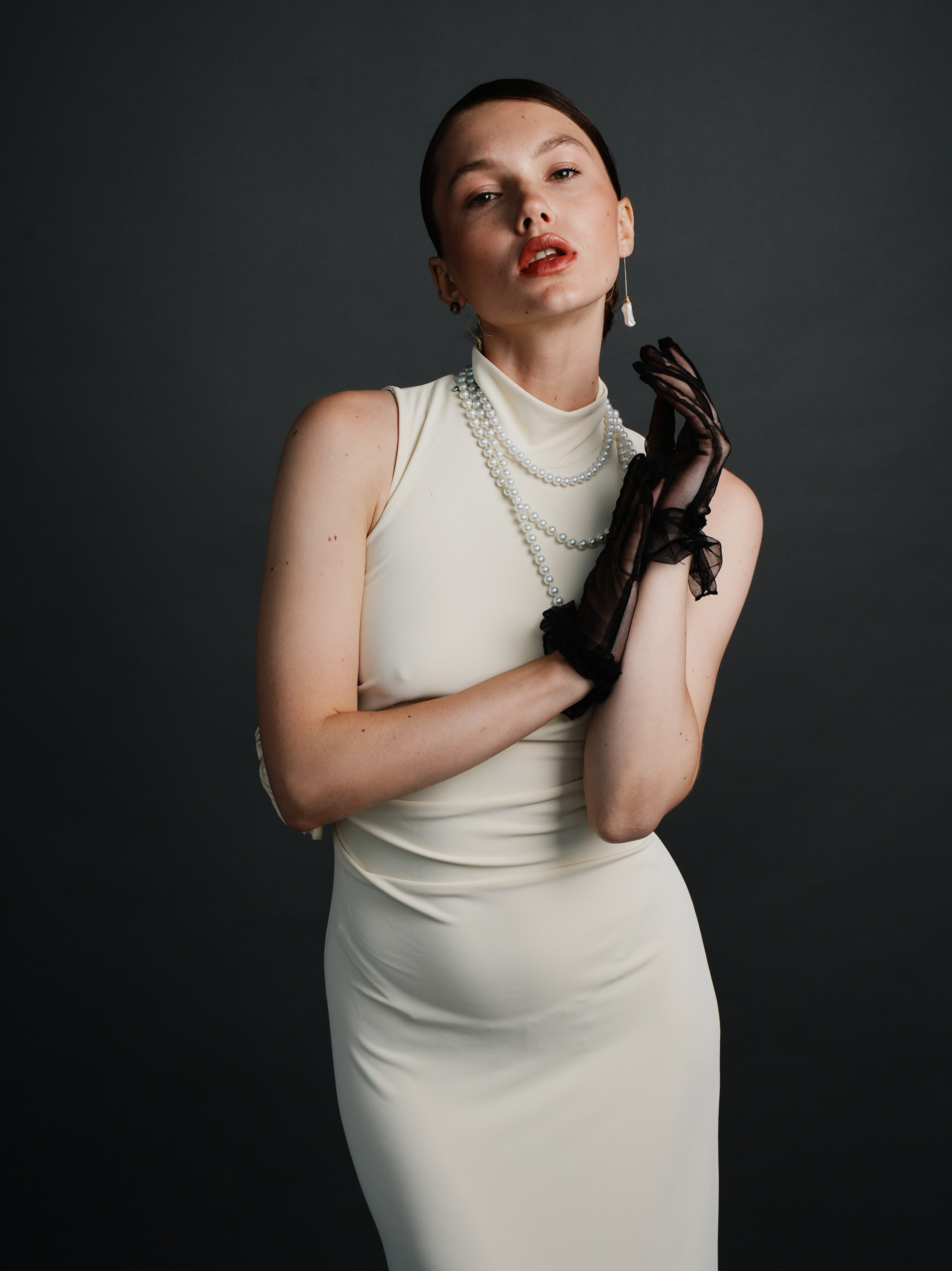 Юля. Маргарита — фотограф и видеограф / Москва