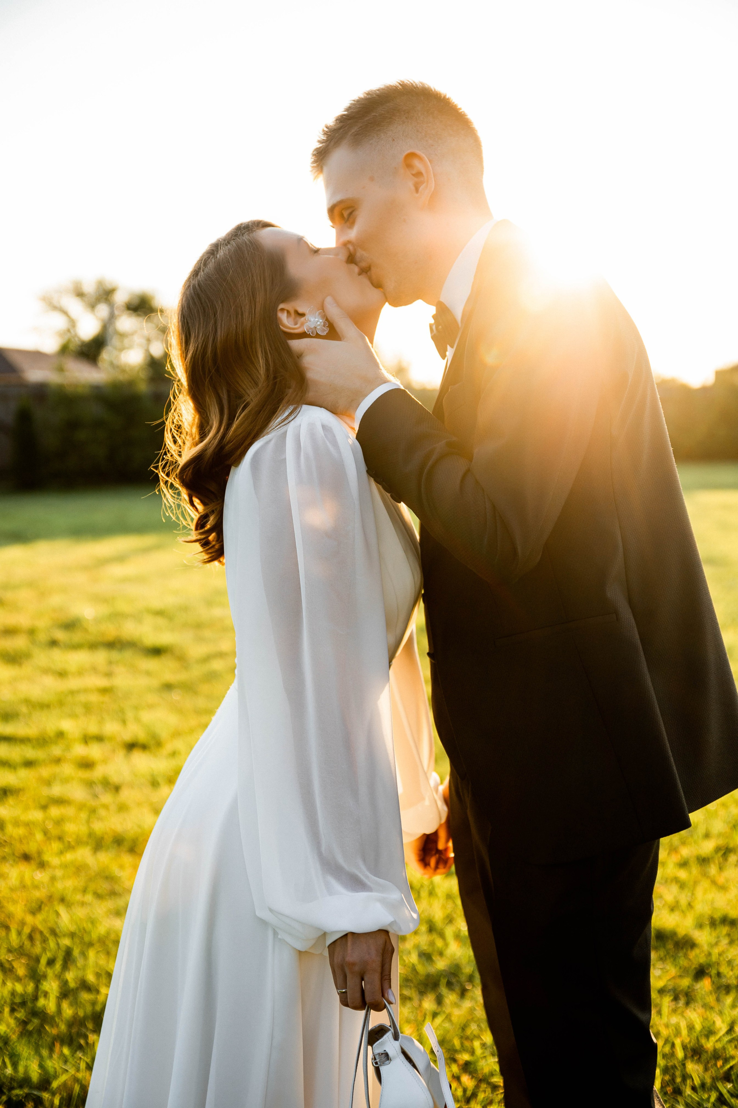 Свадьбы. Свадебный фотограф Надежда Рыжикова