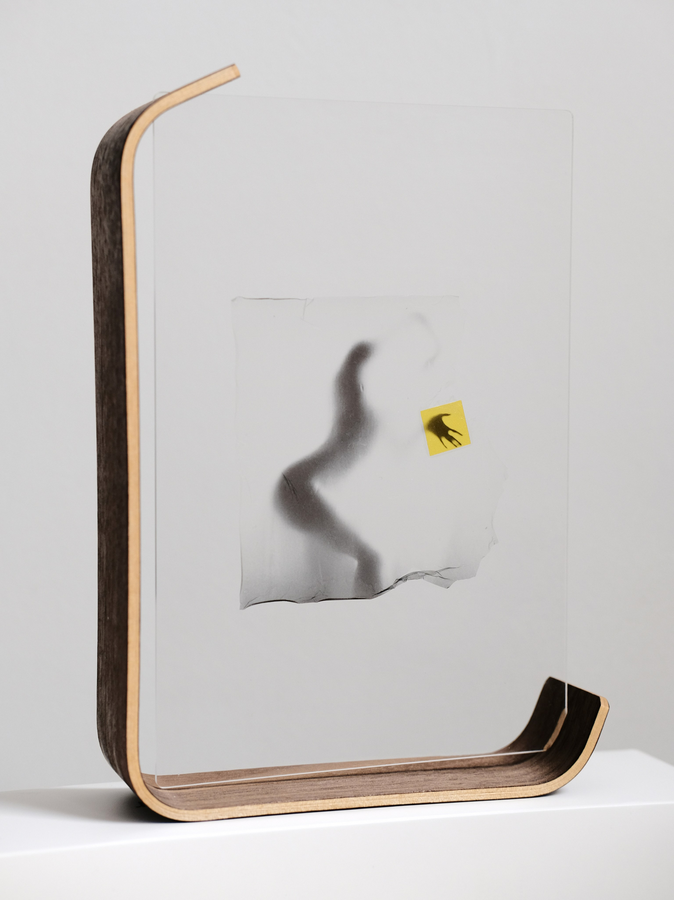 “Penetration” project by Vladimir Borele