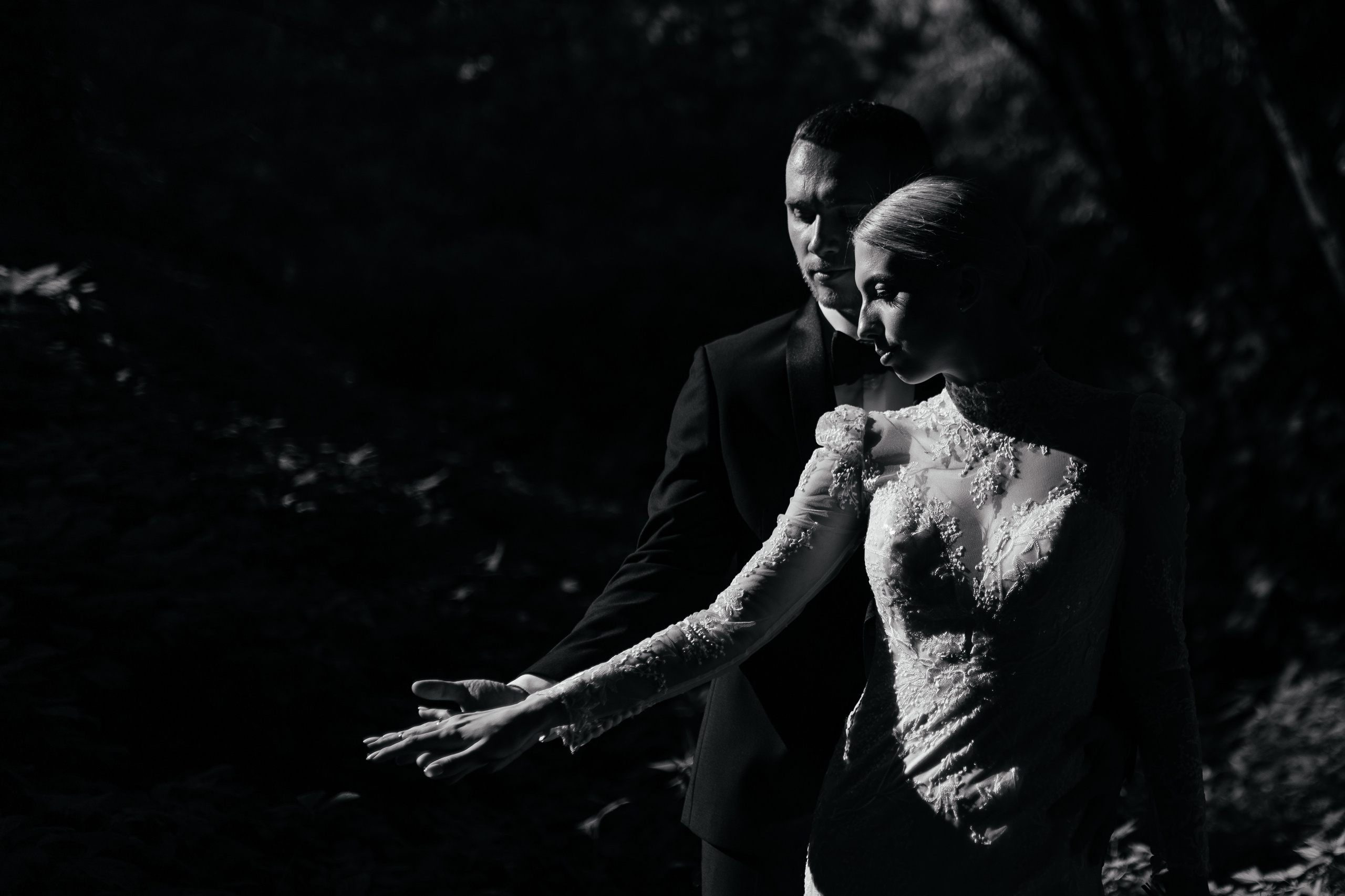 Свадебная фотосессия в Ростове. Свадебный организатор в Ростове-на-Дону Яснов Роман