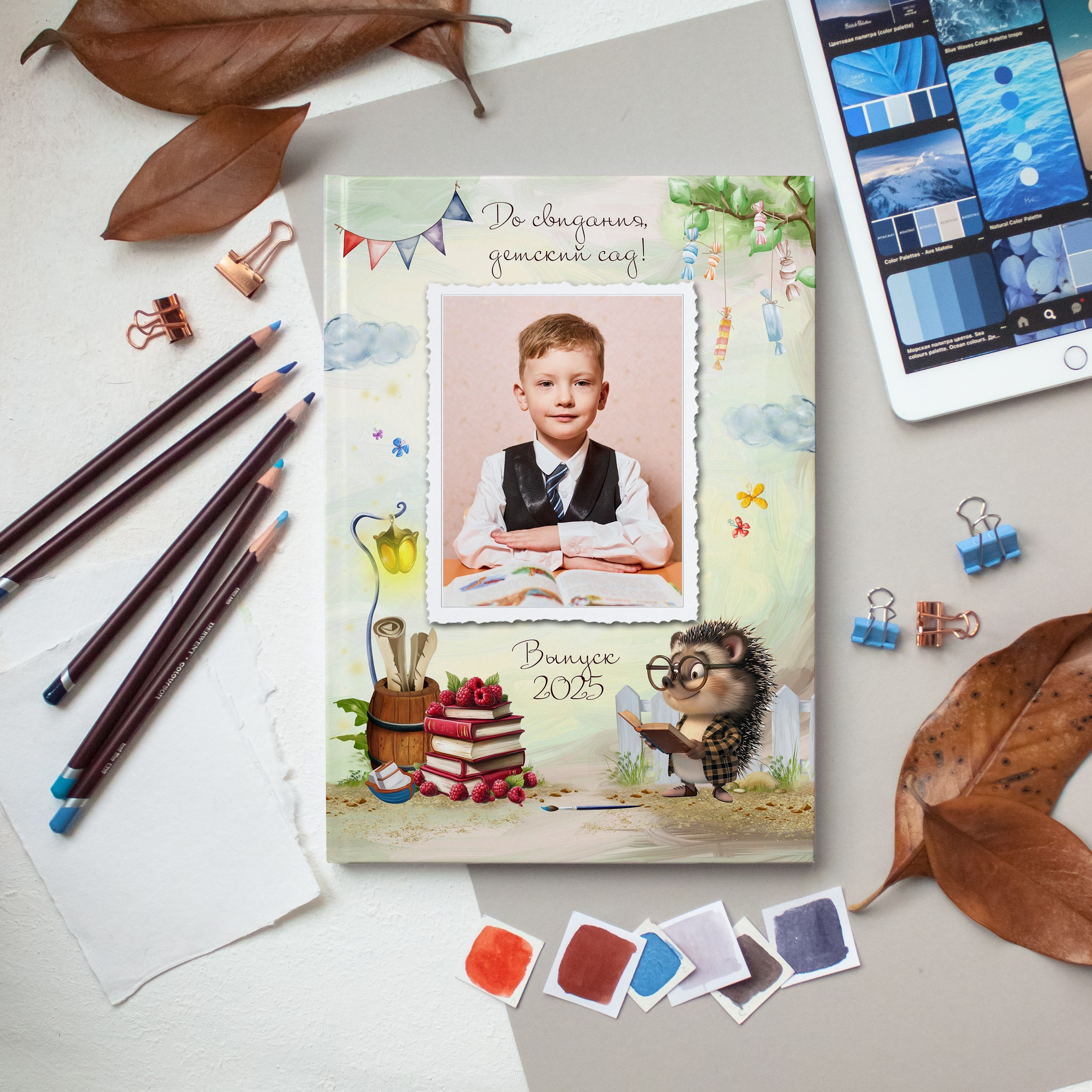 💙 ГЛАВНАЯ РОЛЬ. Выпускные альбомы в Бугуруслане, Похвистнево, Абдулино