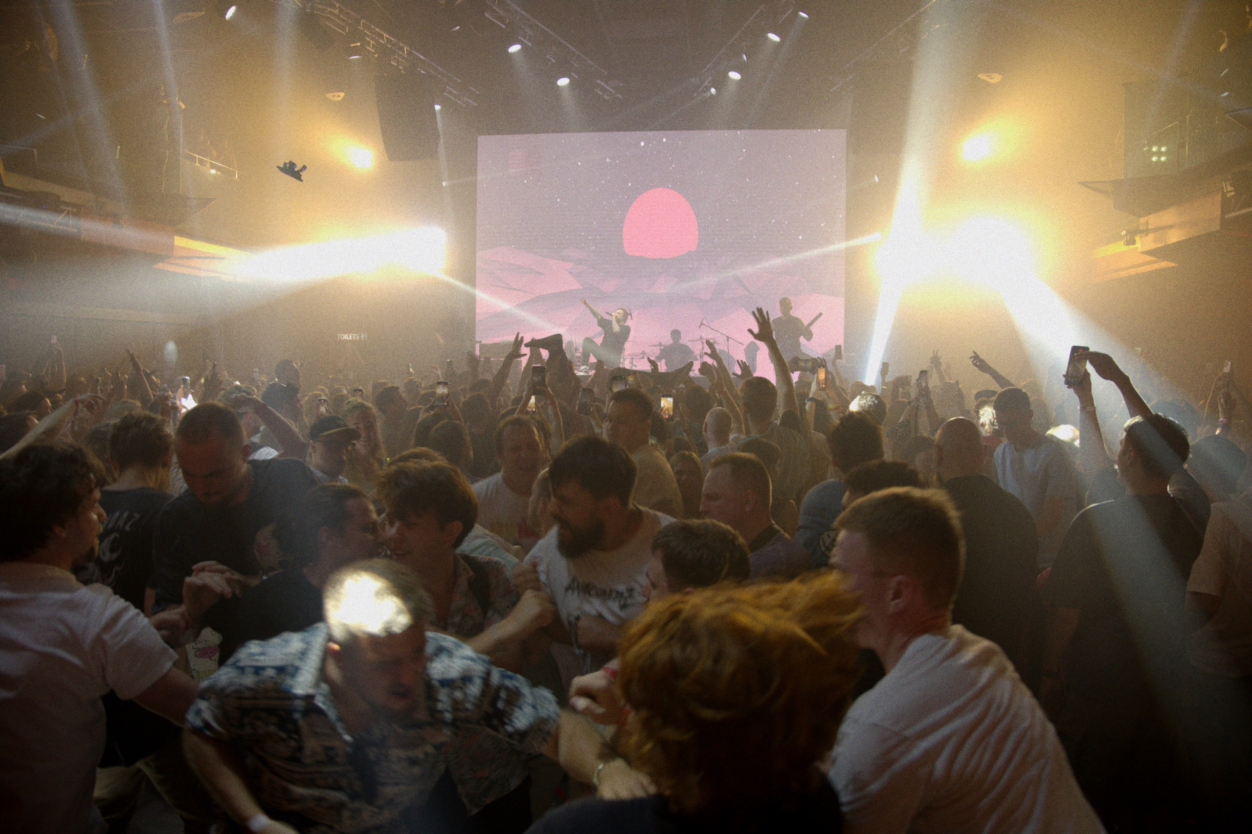 Anacondaz Phuket. Photo & Video production, in Bishkek, Kyrgyzstan