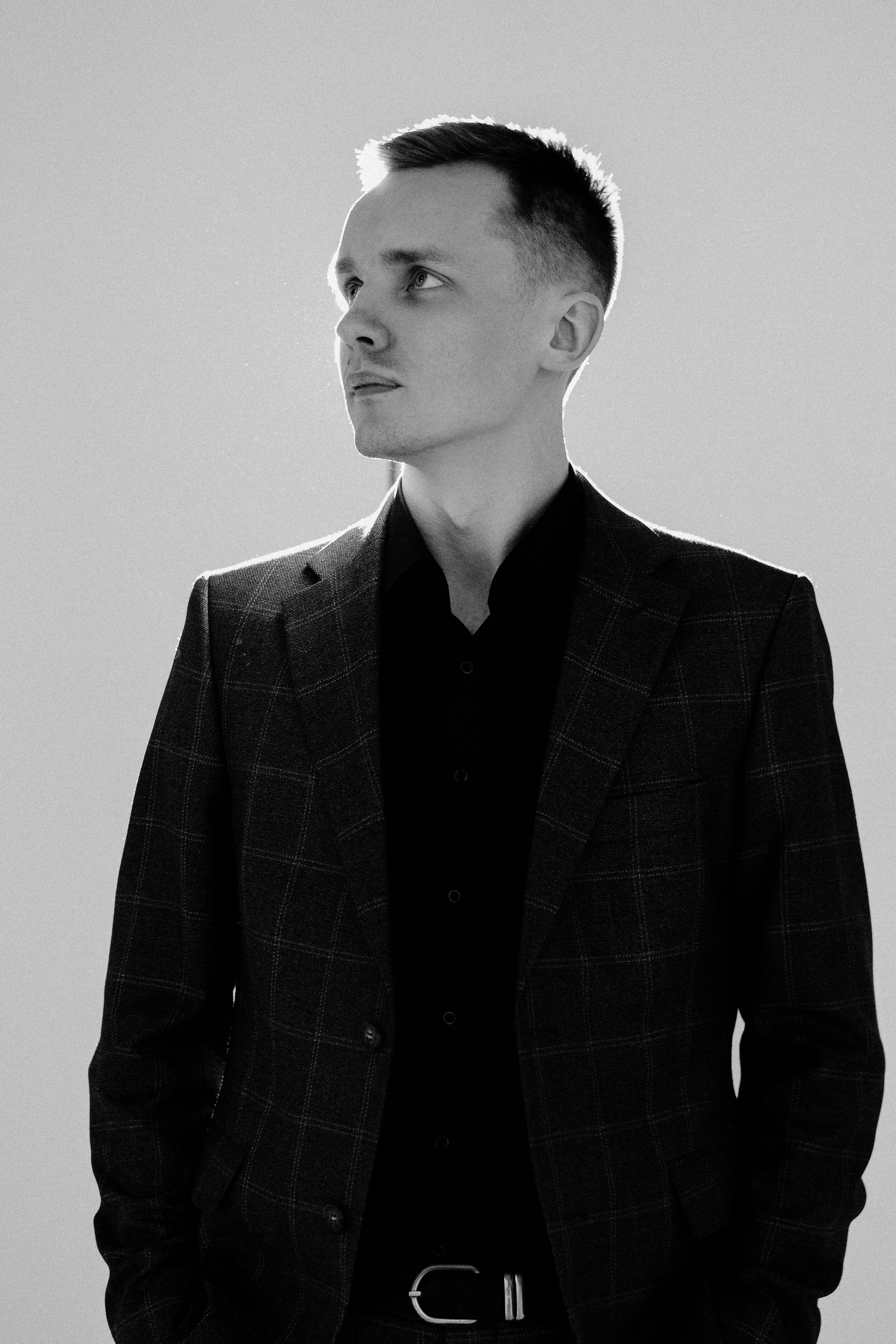 Вячеслав. Фотограф Дарья Мустафина, Тюмень