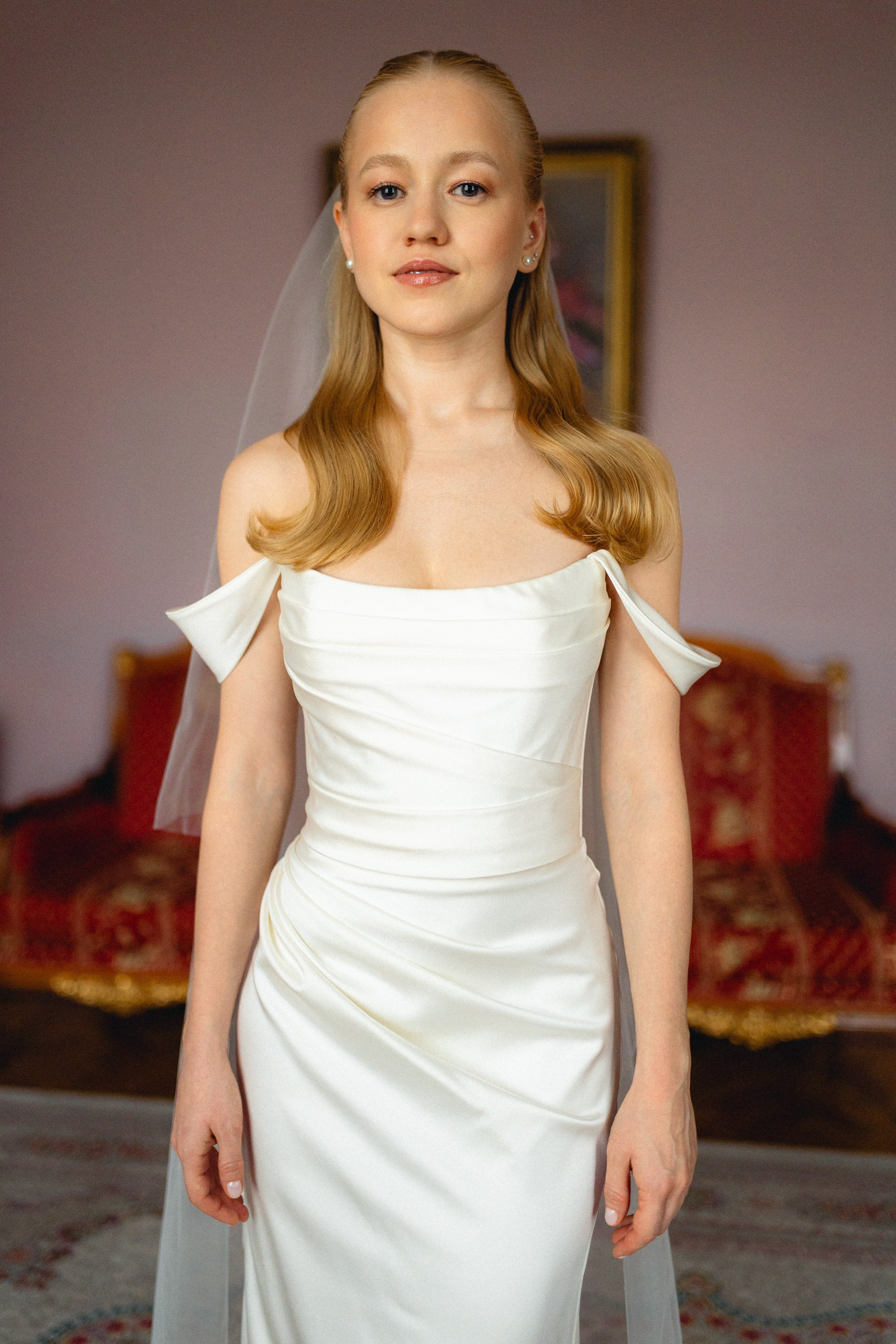 Anna & Valera Wedding. Антон Прокопенков Свадебный Фотограф +7(916) 013-35-12