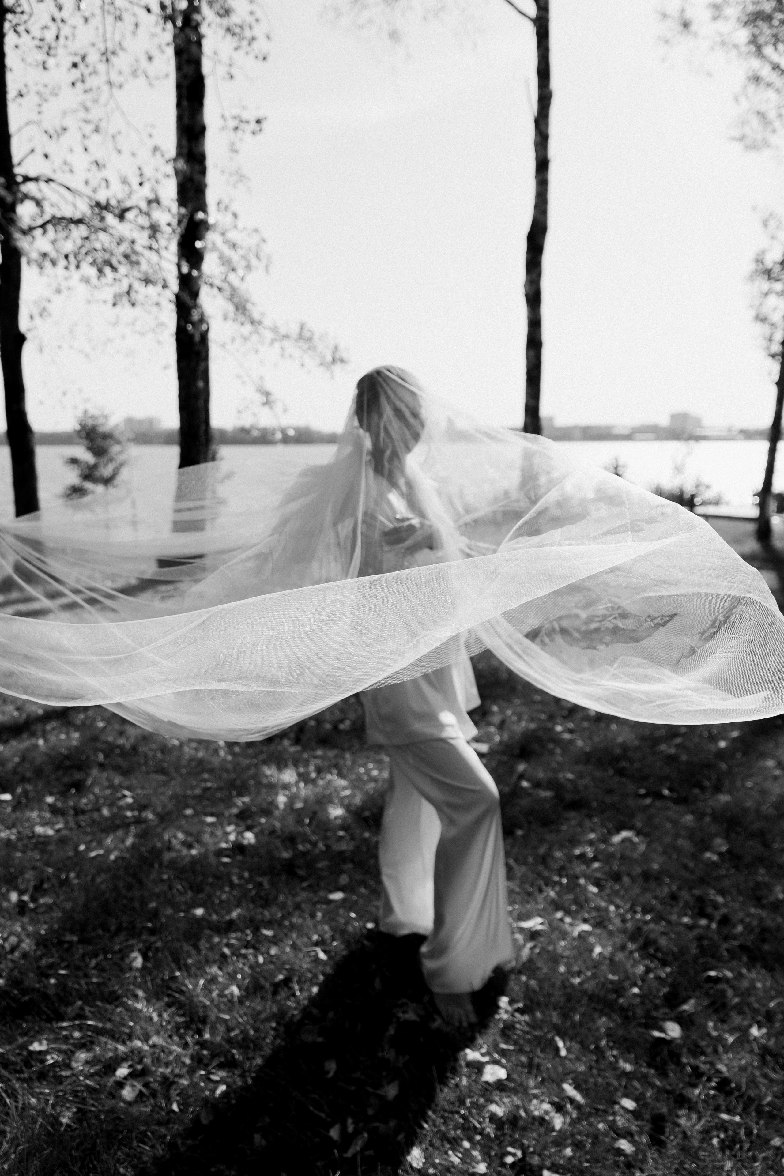 The Sun Александр & Любовь. Свадебный фотограф в Москве