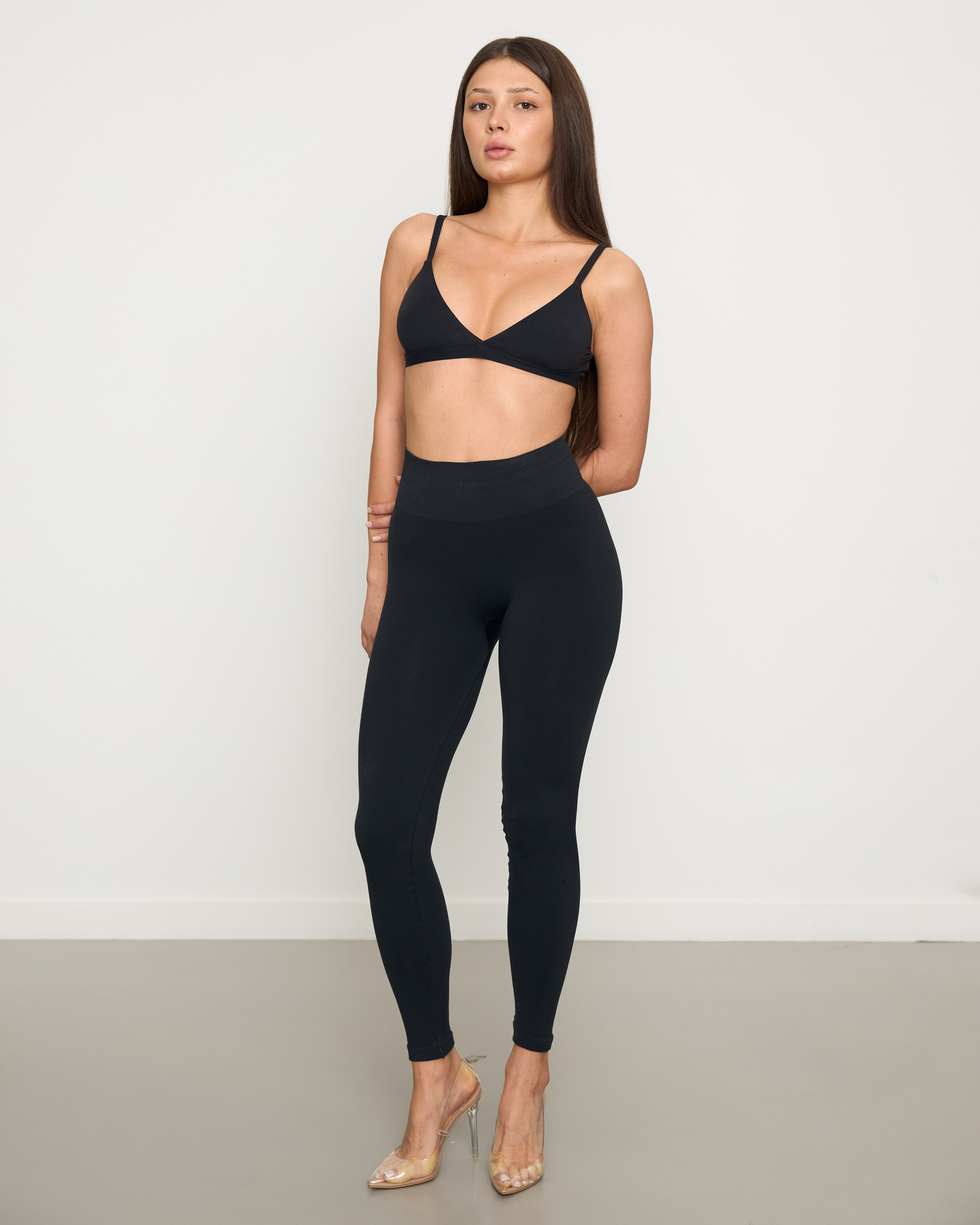 Катя. Фотограф Света Рыбакова