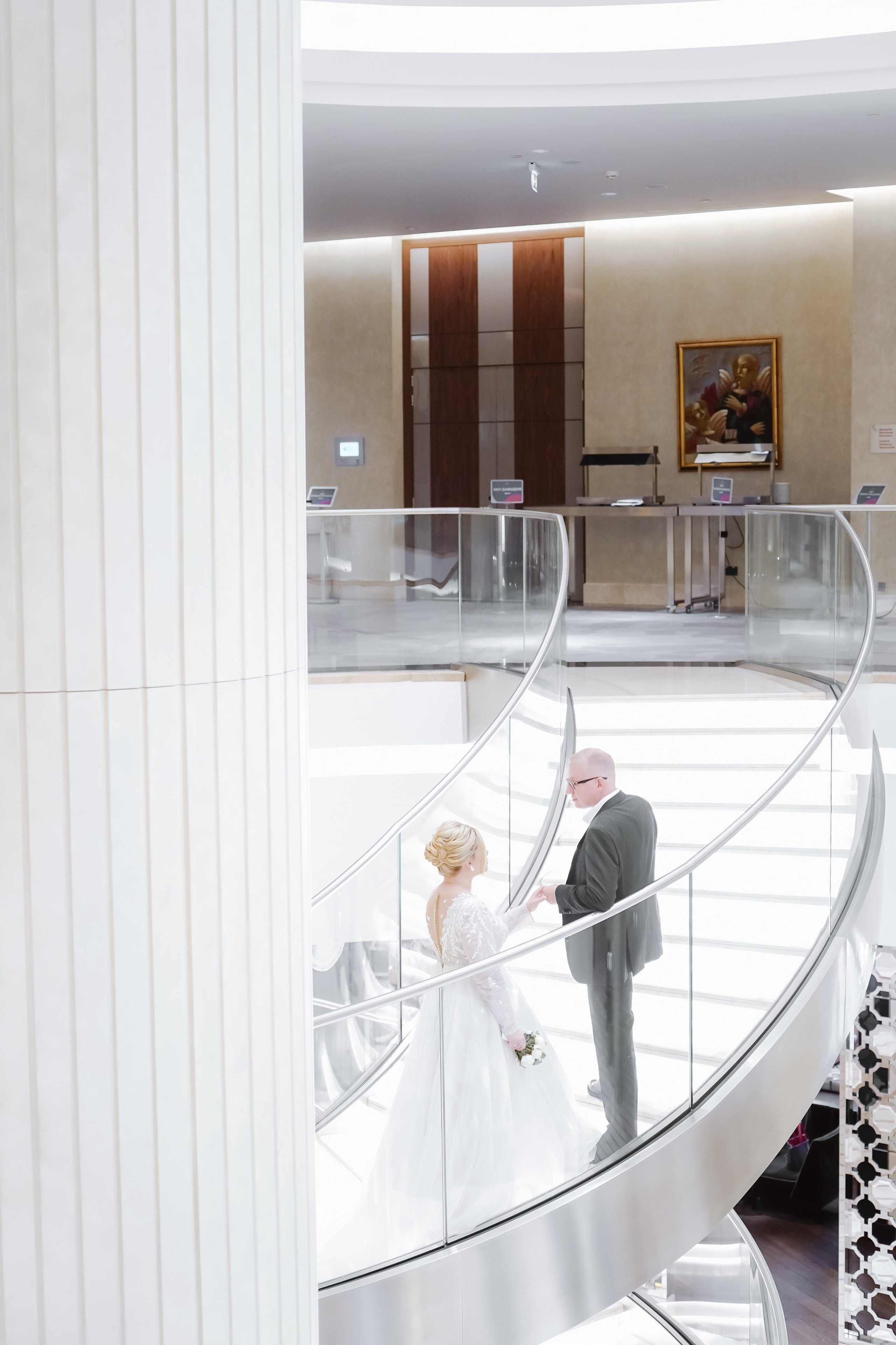 Никита и Анастасия. Валерия Смирнова / Свадебный фотограф