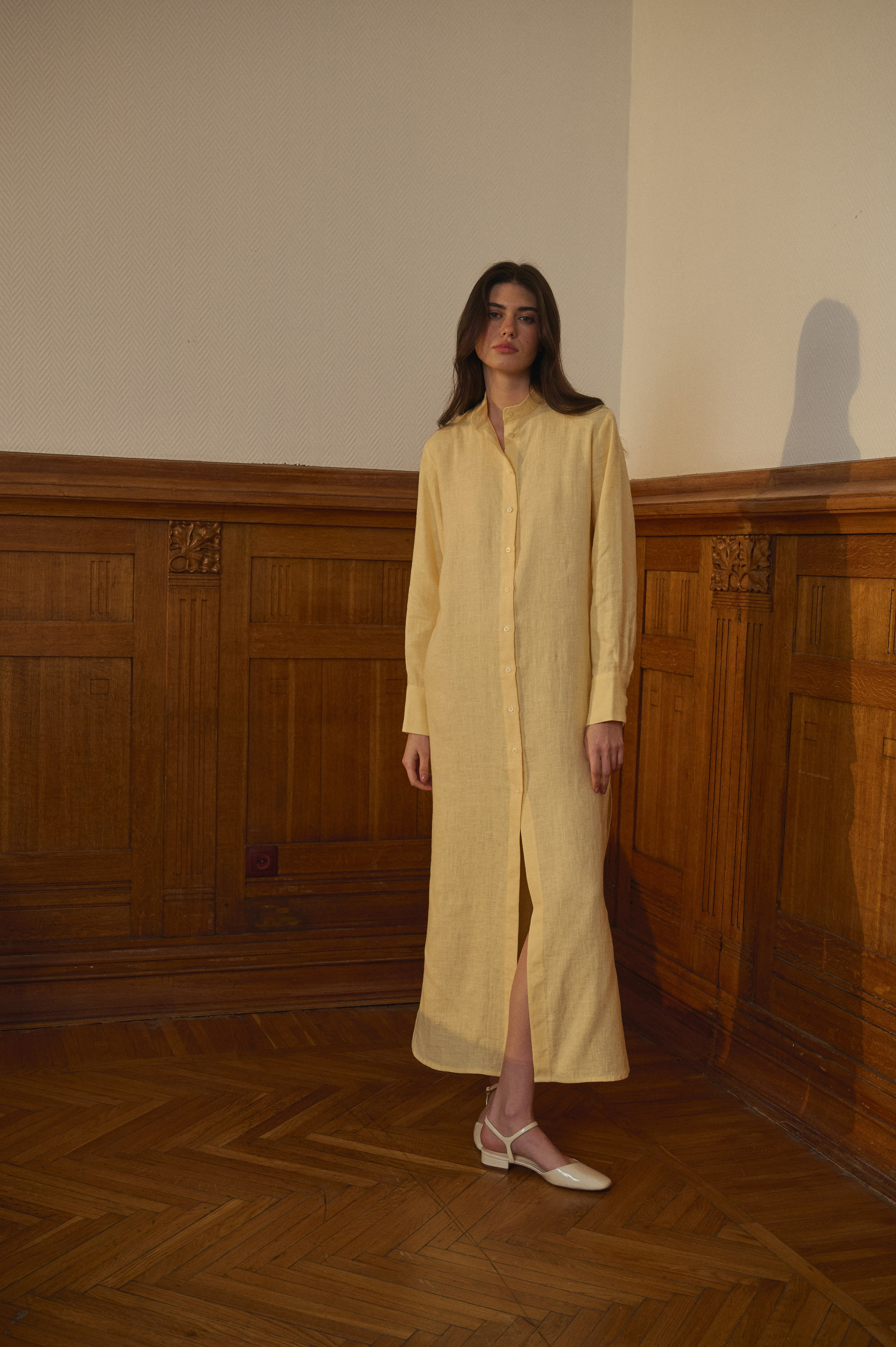 Кампейн для бренда Pecheandbeage. Fashion фотограф в Москве Ксения Чупрунова