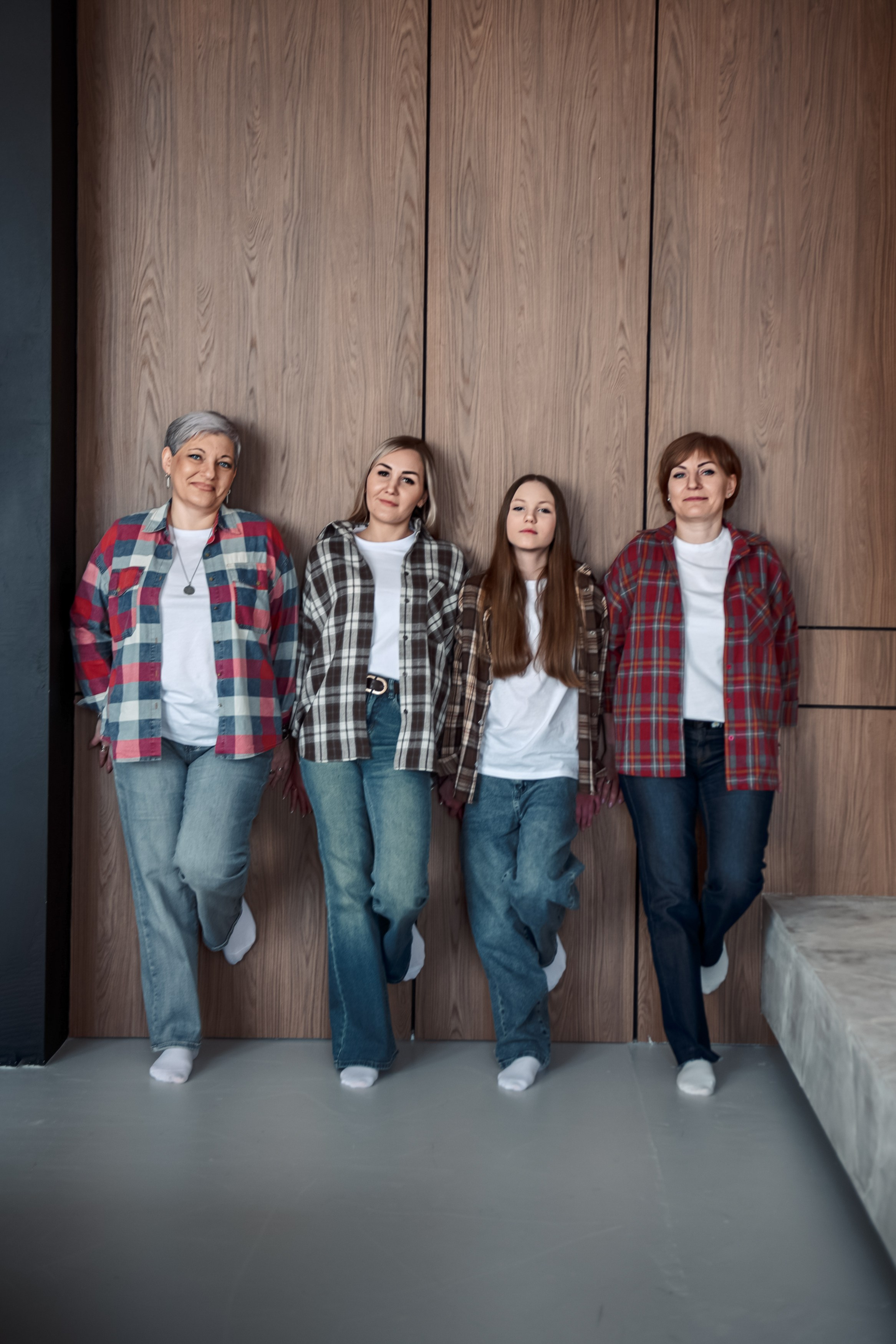 Семейная фотосессия в Брянске. Семейный фотограф Брянск