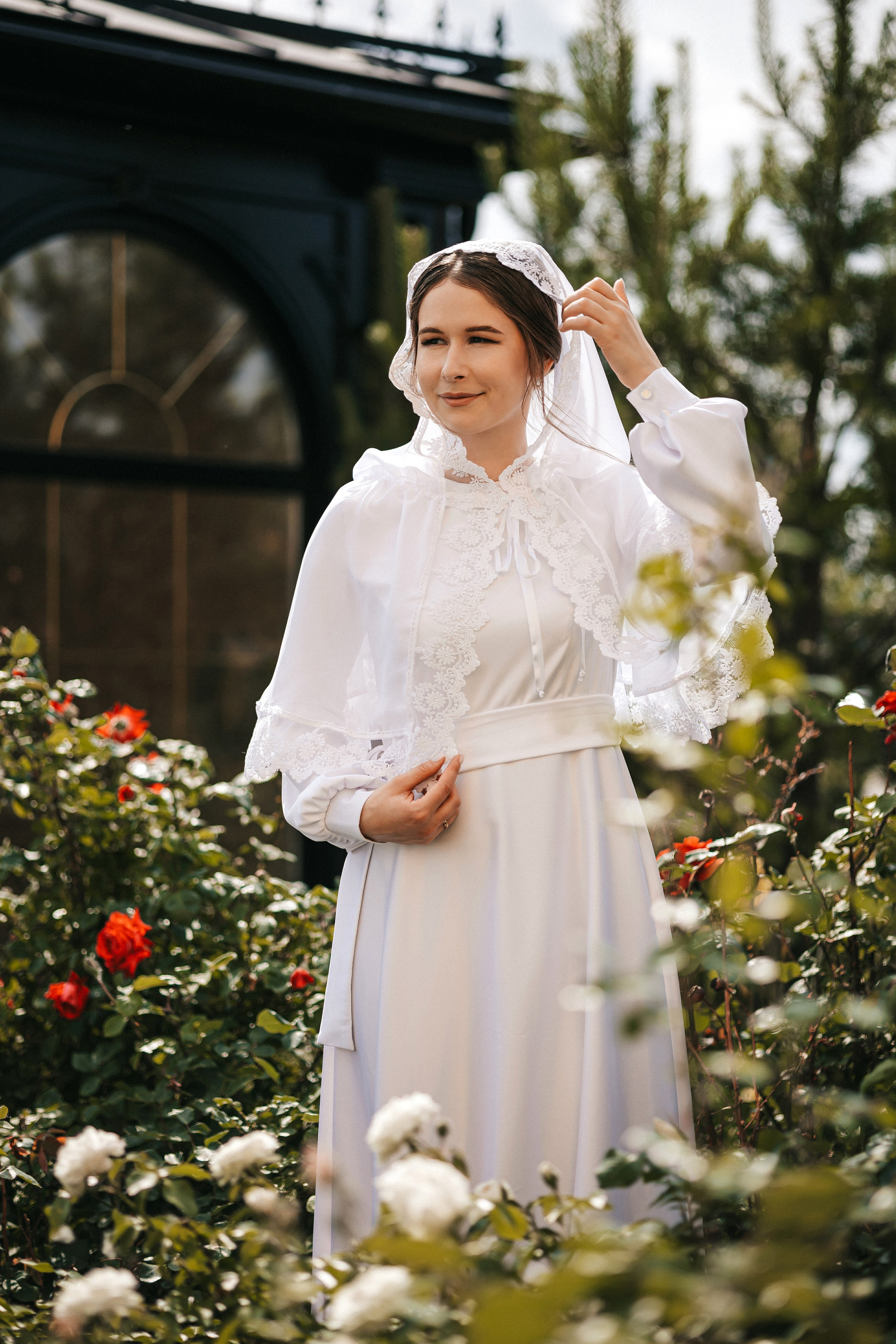 Венчание. Фотограф Нижний Новгород