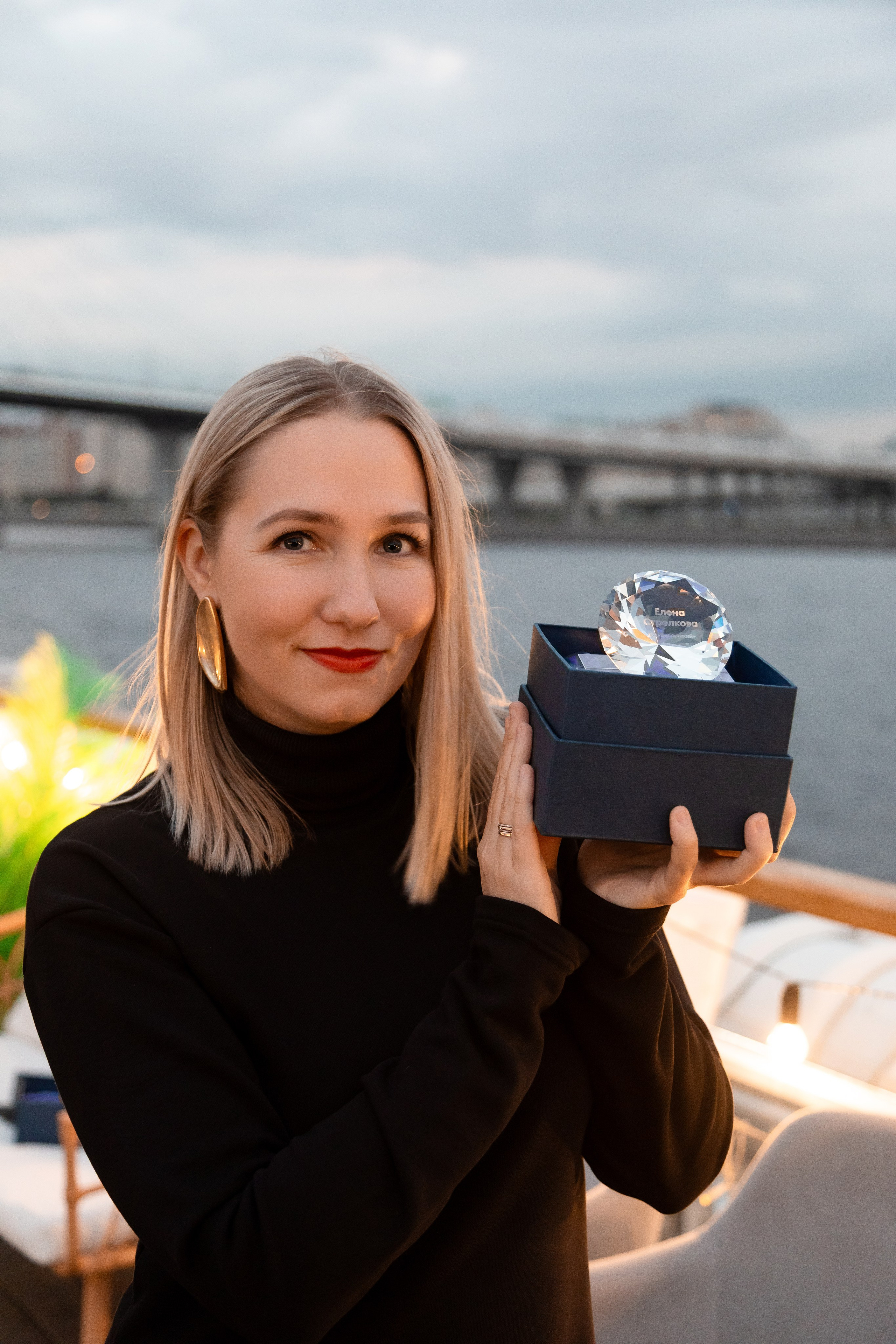 Портфолио. Главная