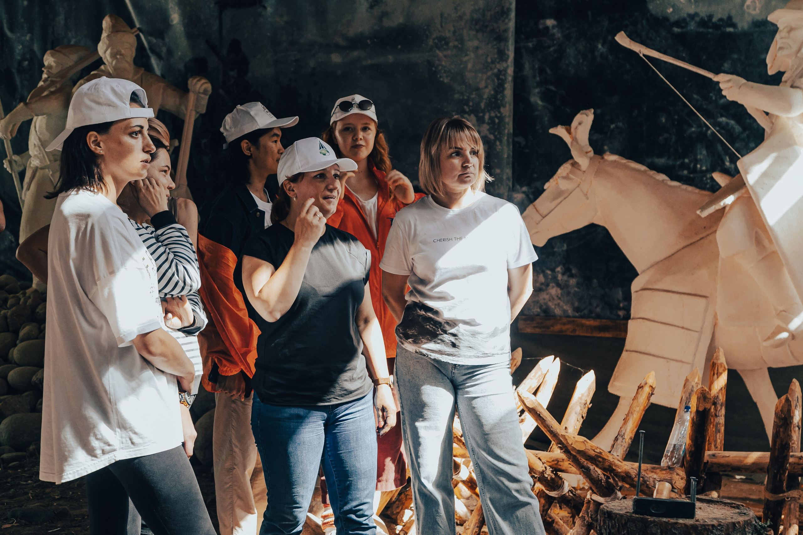 КОРПОРАТИВ ЛЕТНИЙ. Главная