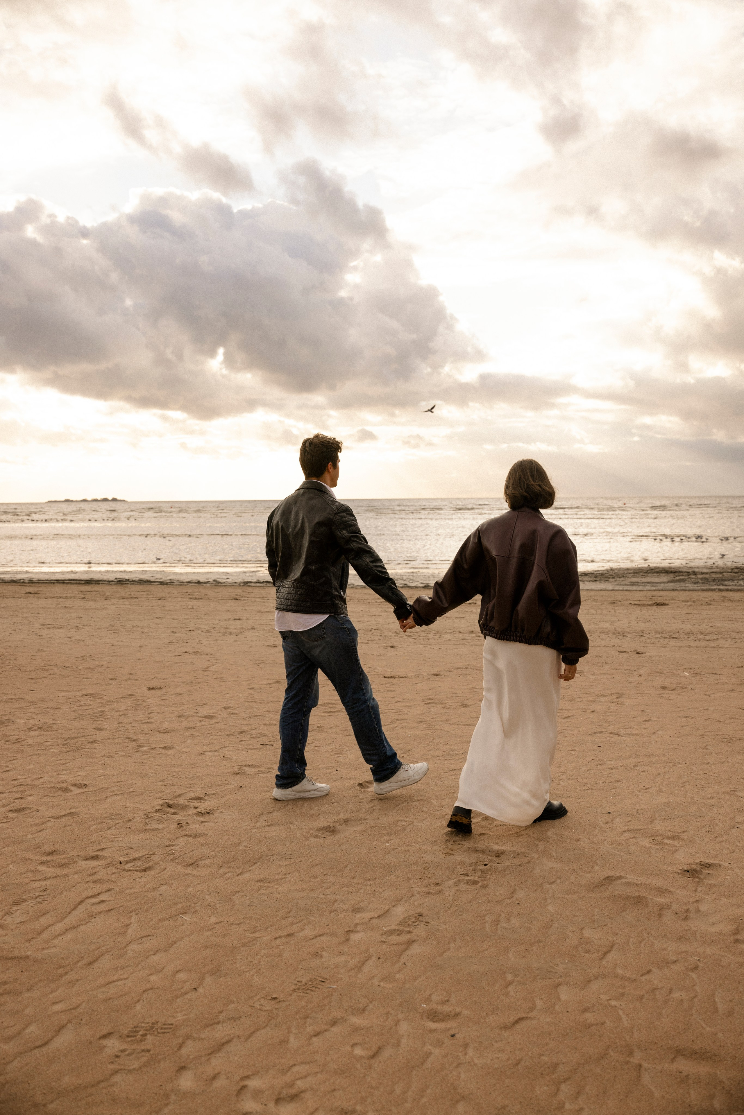 Денис и Вика. Свадебный и портретный фотограф