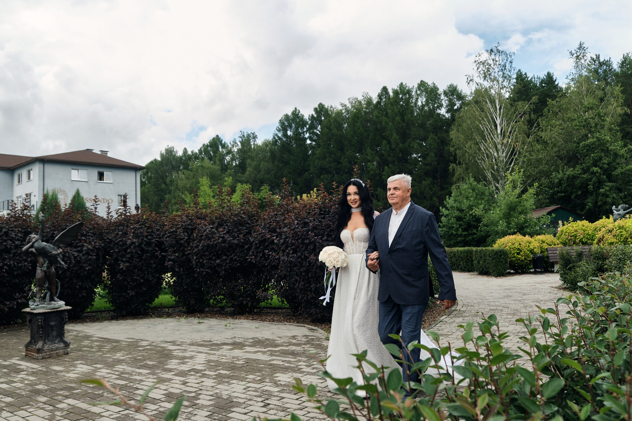 Pure Emotion. Свадебный и портретный фотограф Орлов Никита