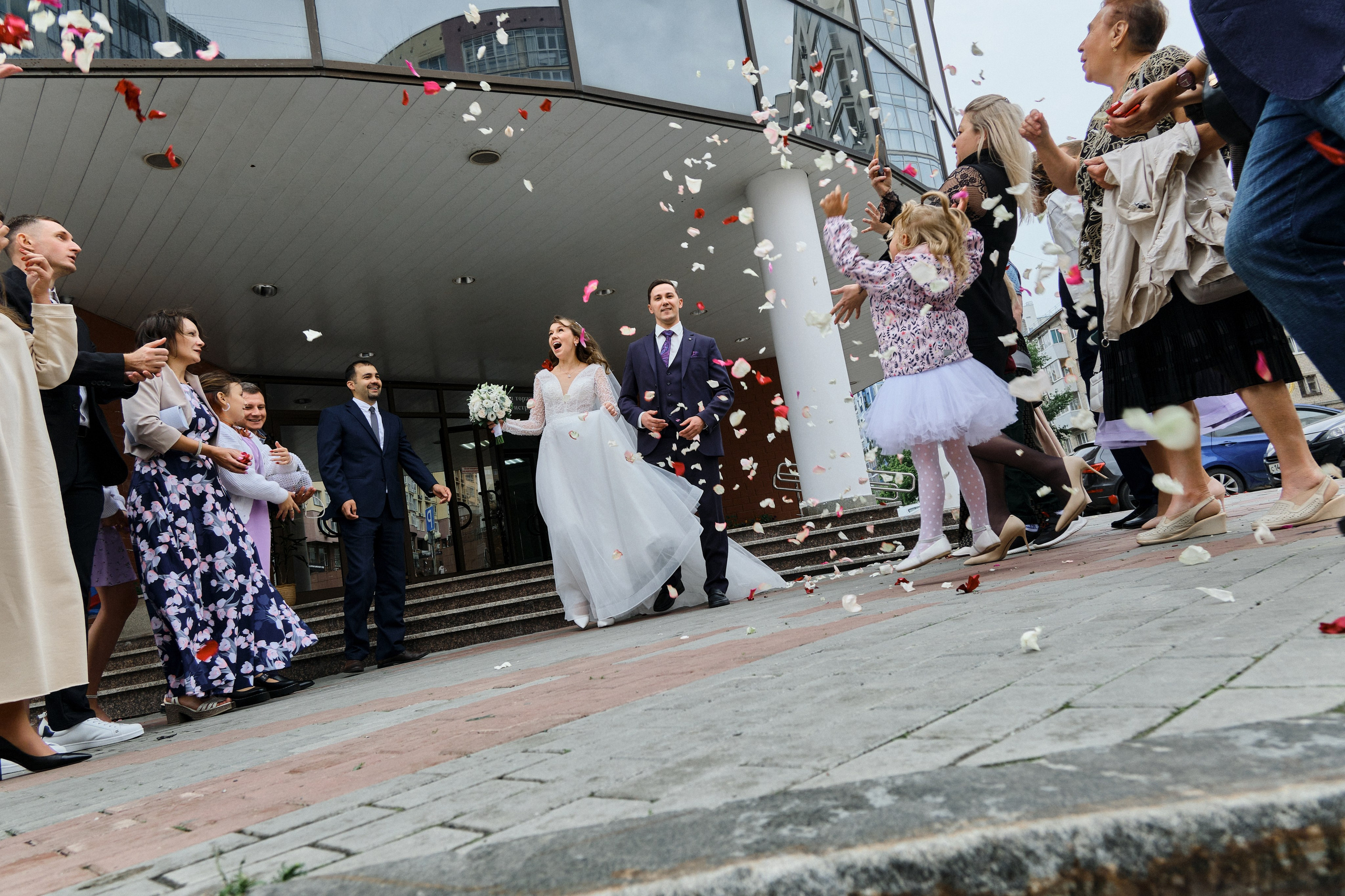 Eternal Vows. Свадебный и портретный фотограф Орлов Никита