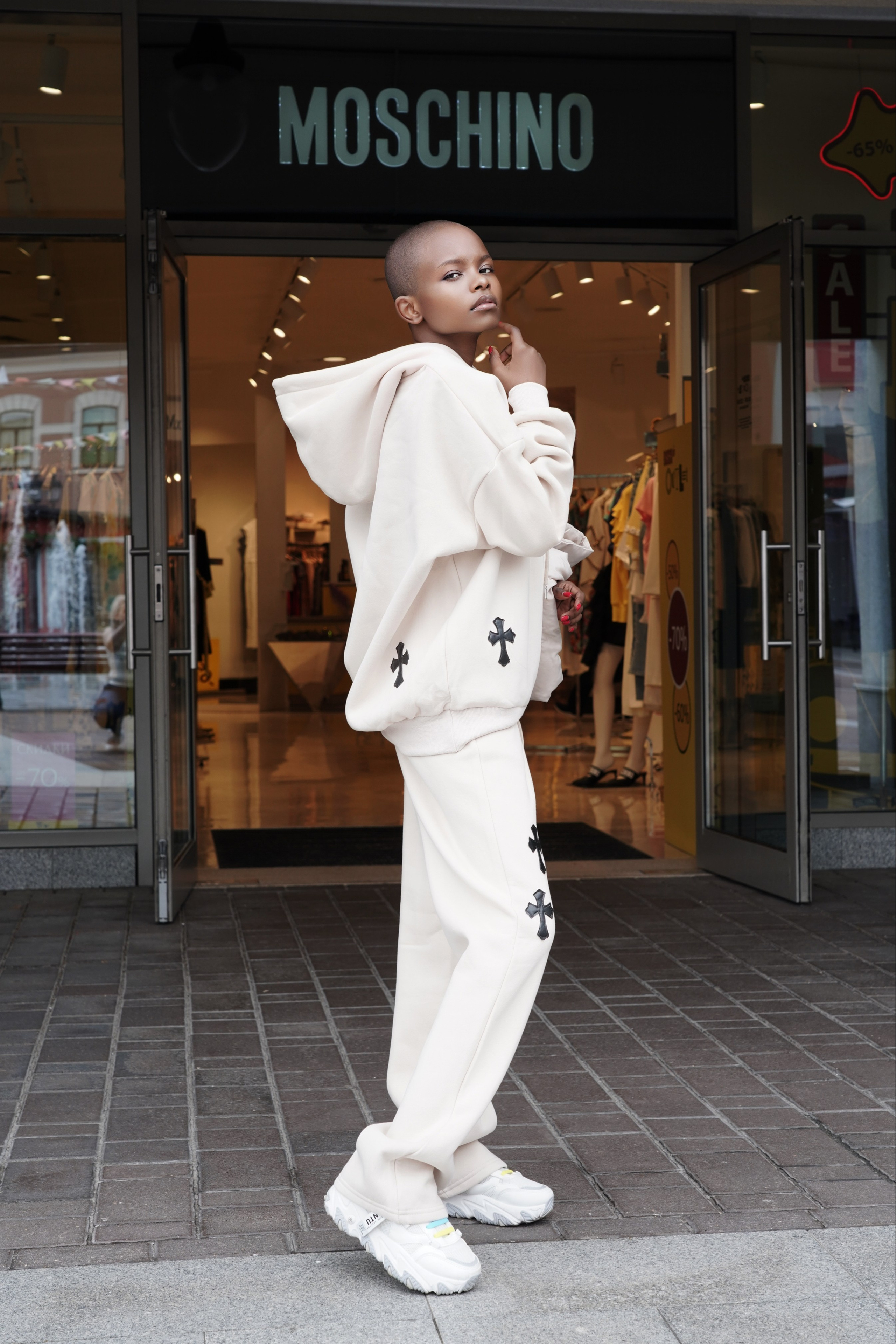 Коммерческая/маркетплейсы