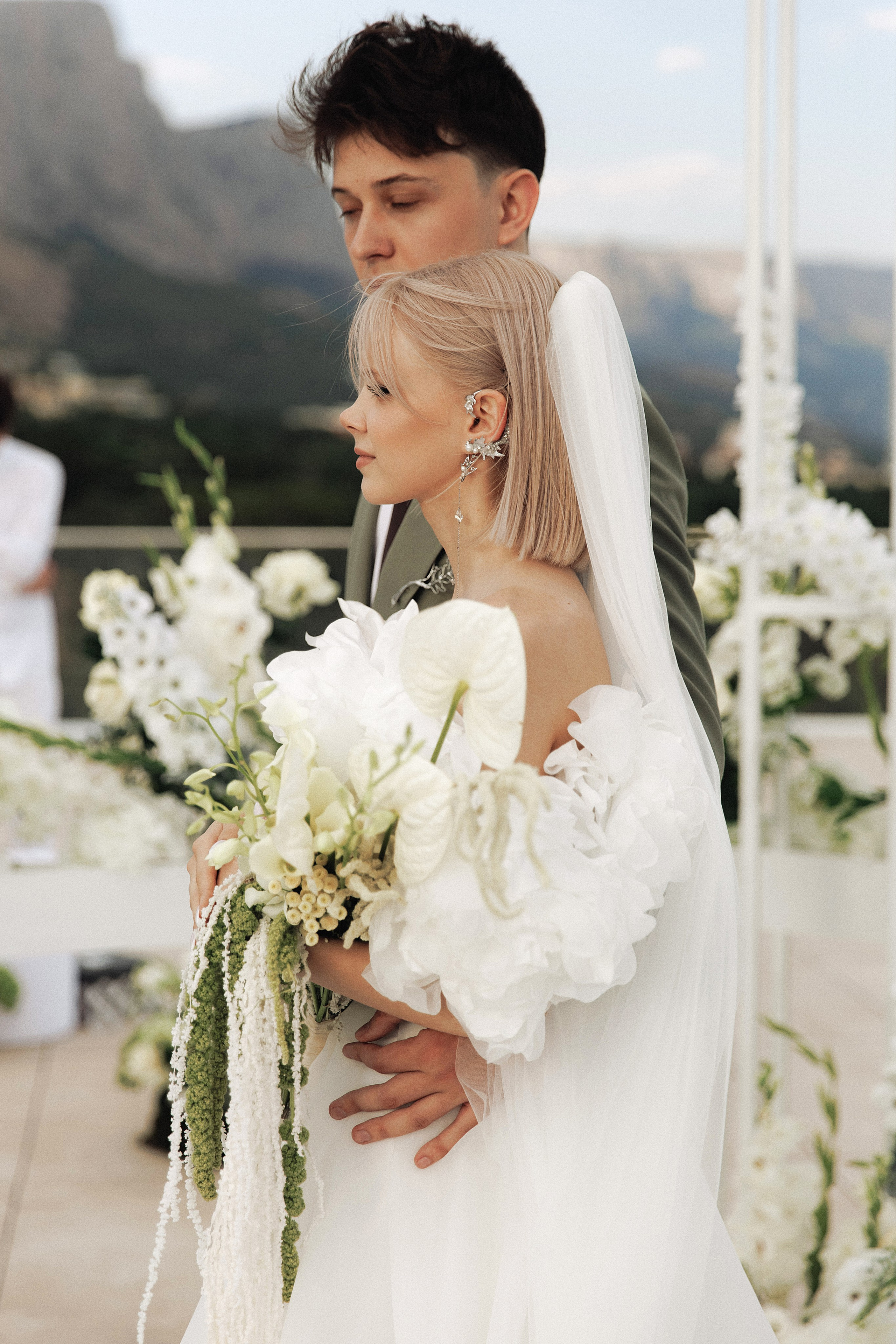 Maria & Dima. Свадебный фотограф в Севастополе и Крыму| Tanya Sher