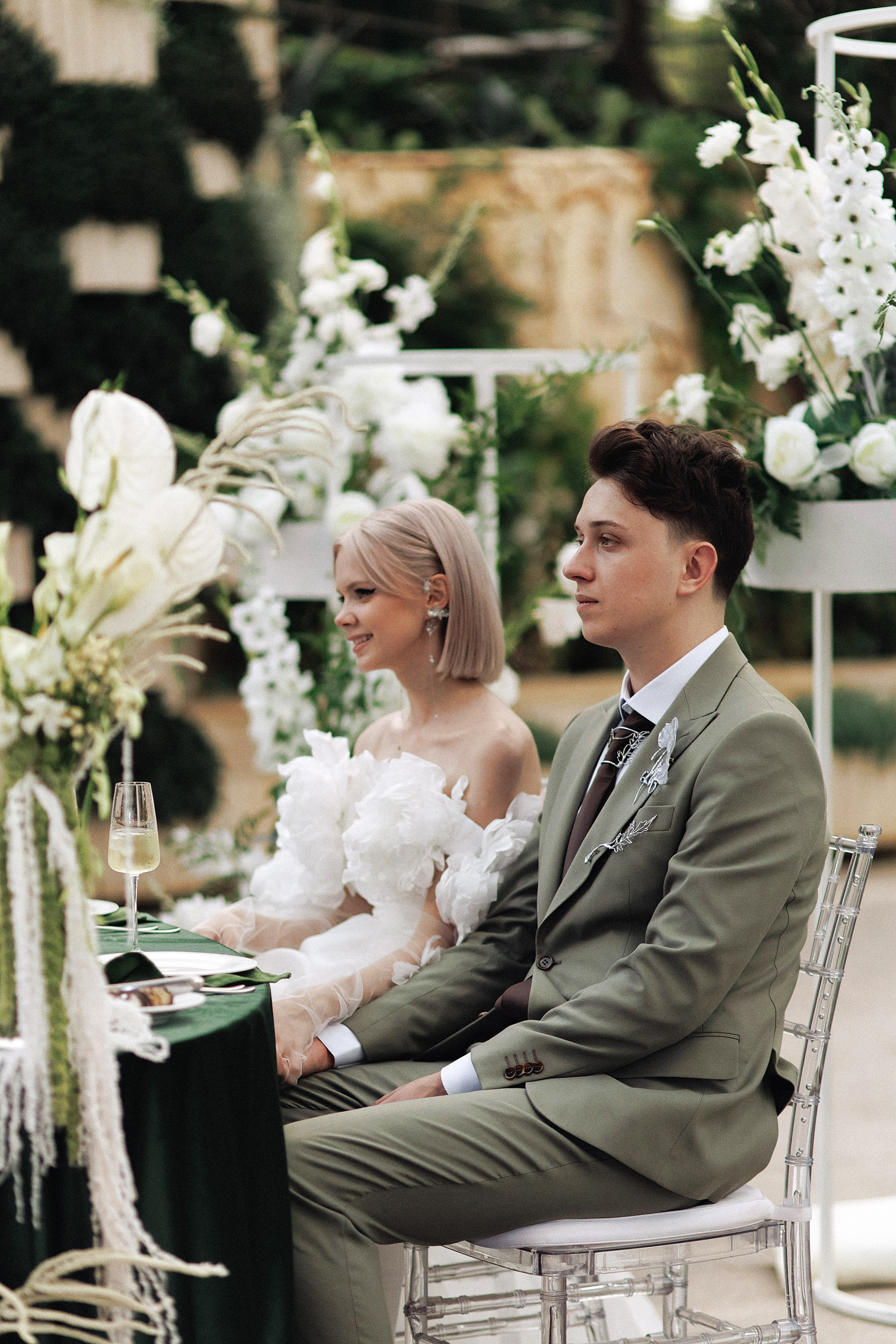 Maria & Dima. Свадебный фотограф в Севастополе и Крыму| Tanya Sher