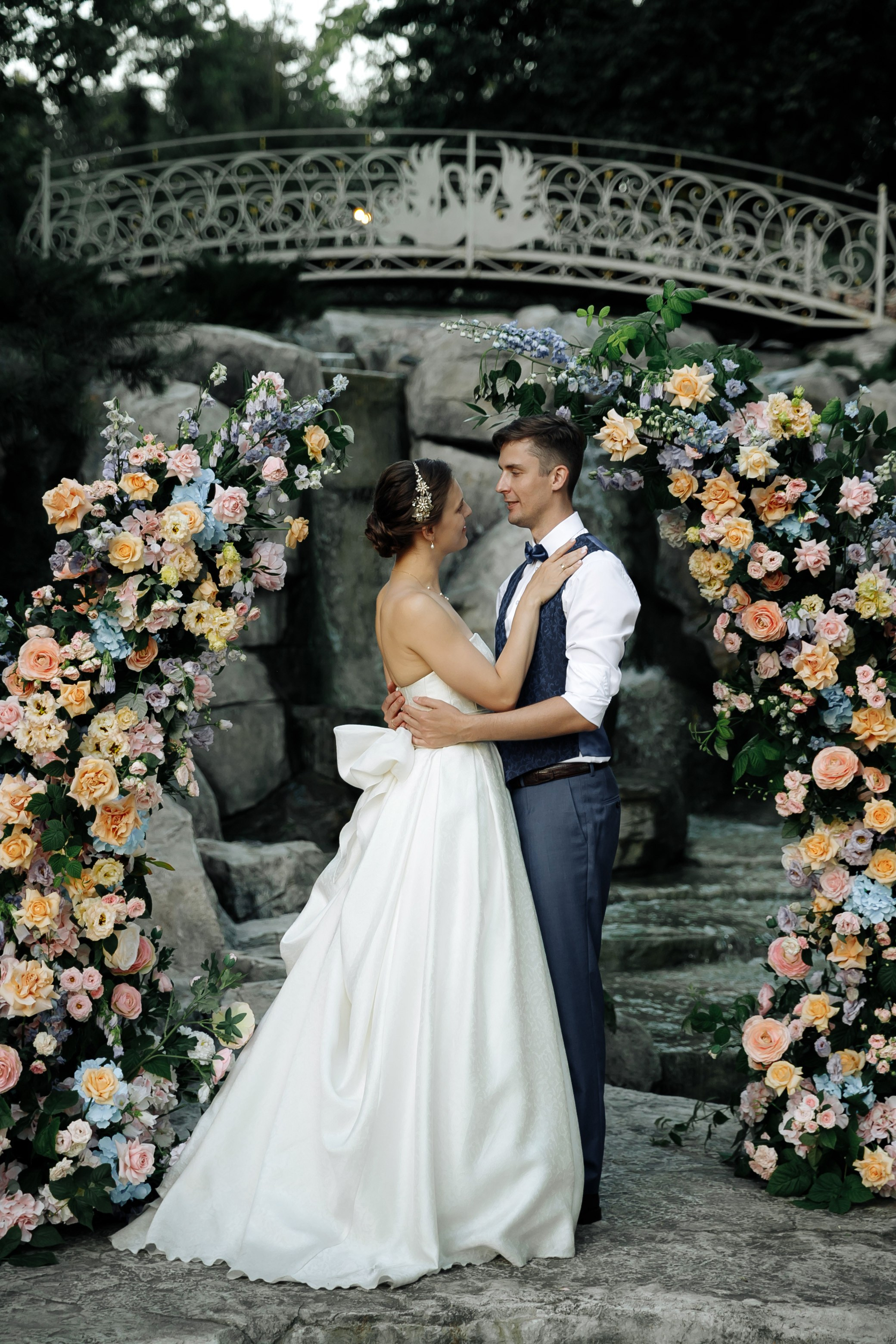 Ivan & Anastasia. Свадебный фотограф в Севастополе и Крыму| Tanya Sher